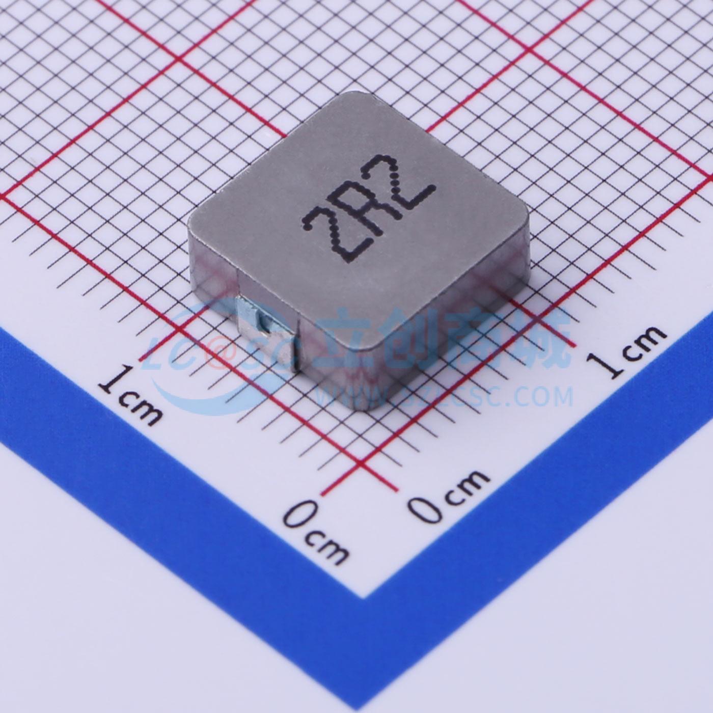 点击查看大图 MWSA1004S-2R2MT实物图