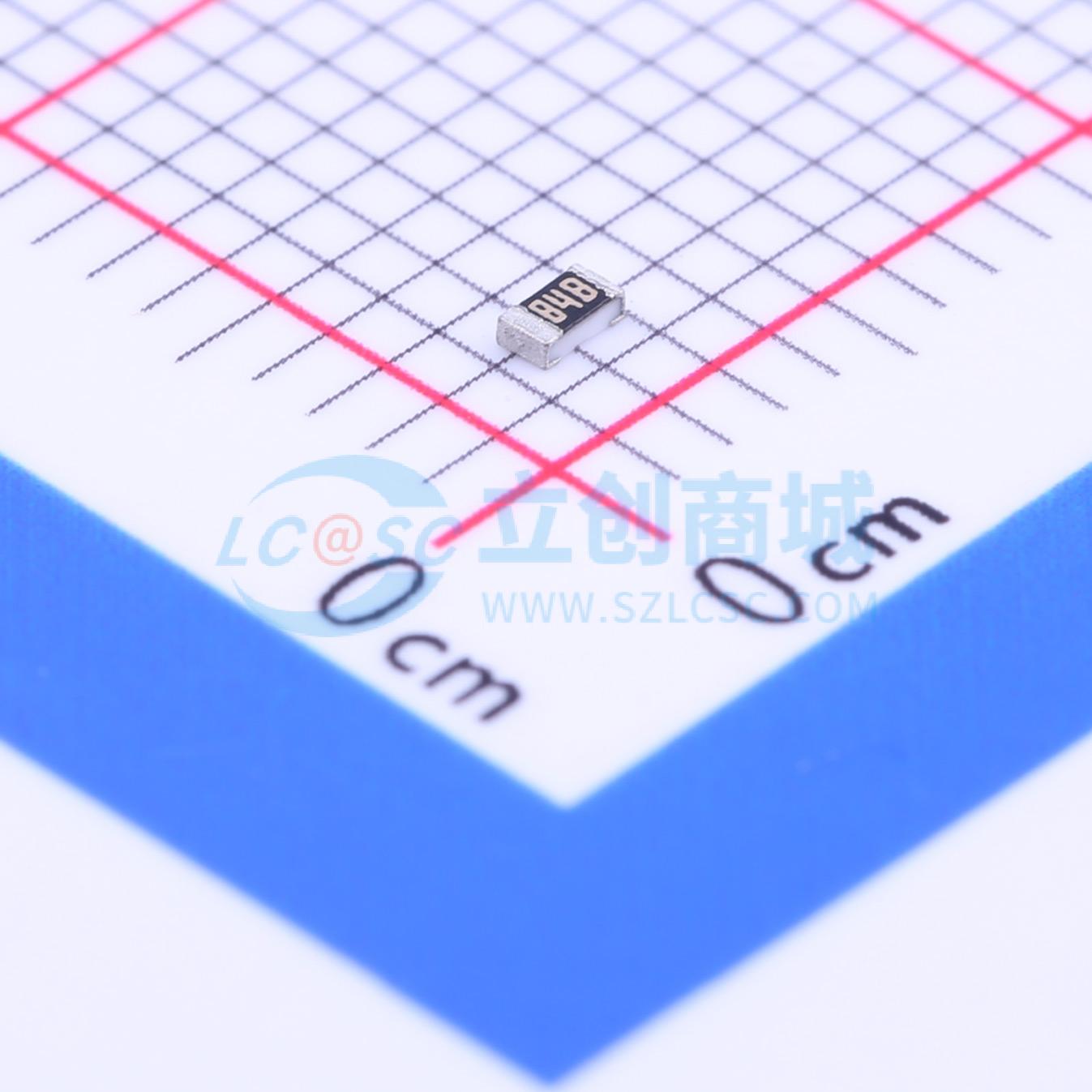 点击查看大图 ARG03FTC7321实物图