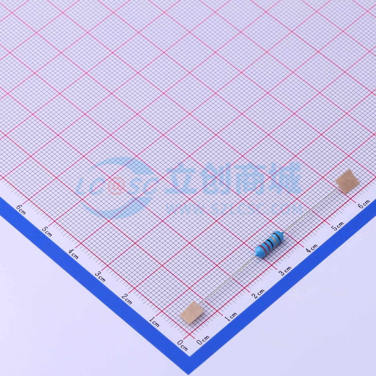 点击查看大图 RN 1WS 22R F T/B A1实物图