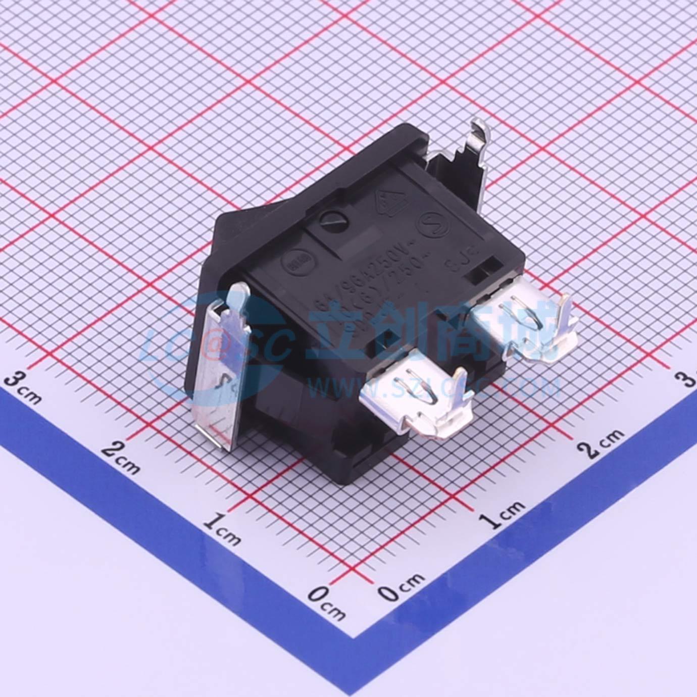 点击查看大图 SDDJE12500实物图