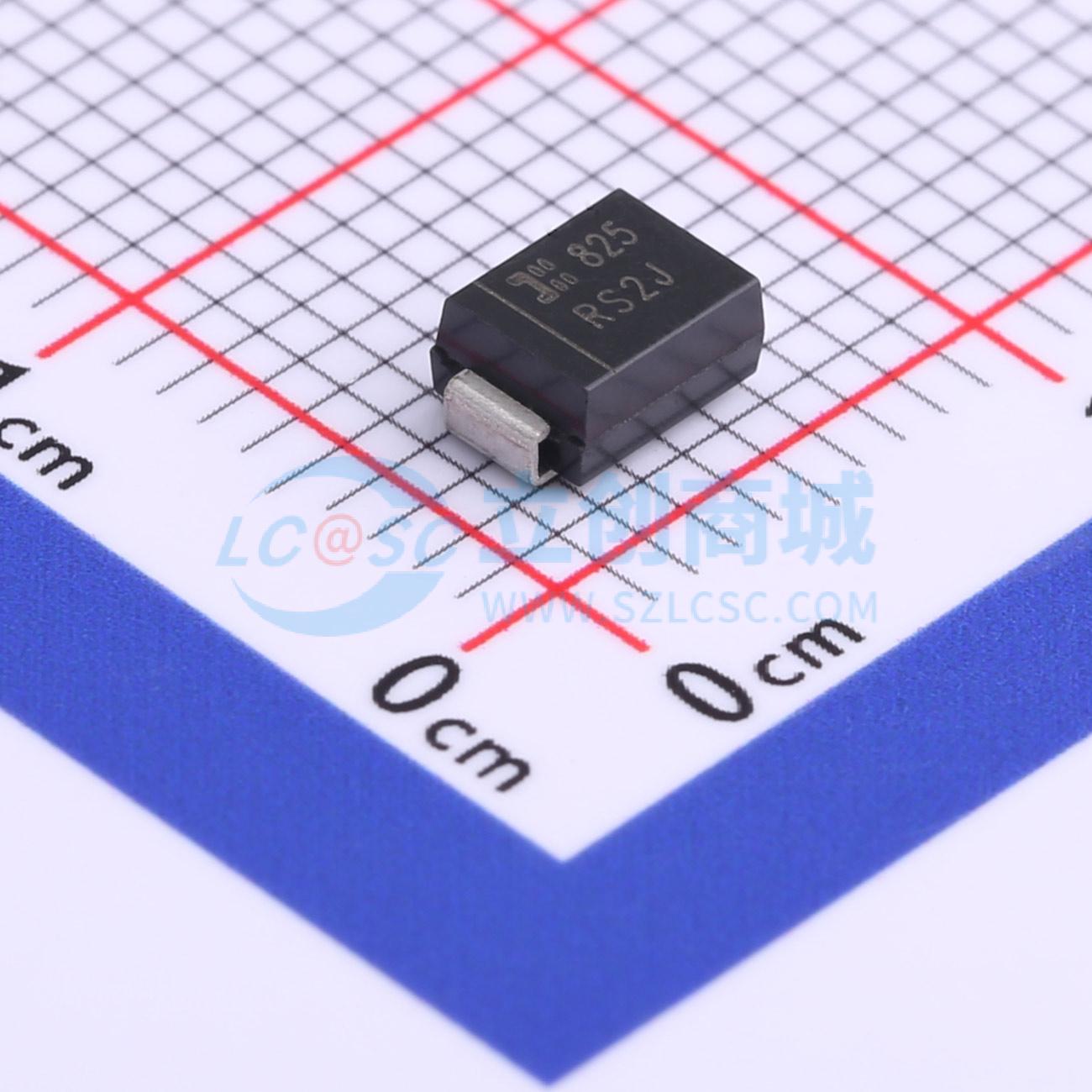 点击查看大图 RS2J-13-F实物图