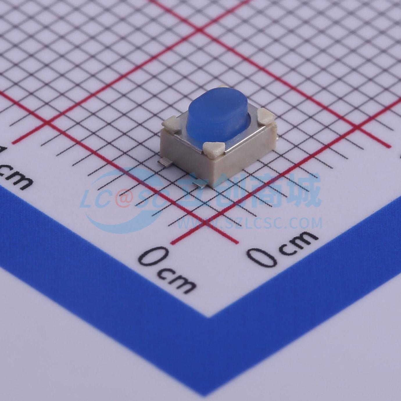 点击查看大图 TS-1145A-C-B实物图