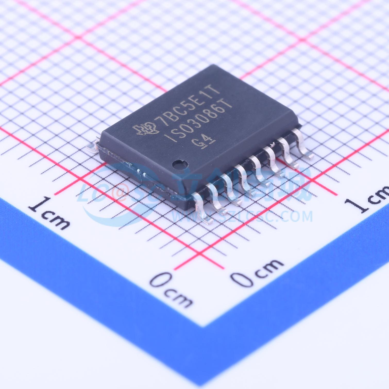 ISO3086TDWR实物图