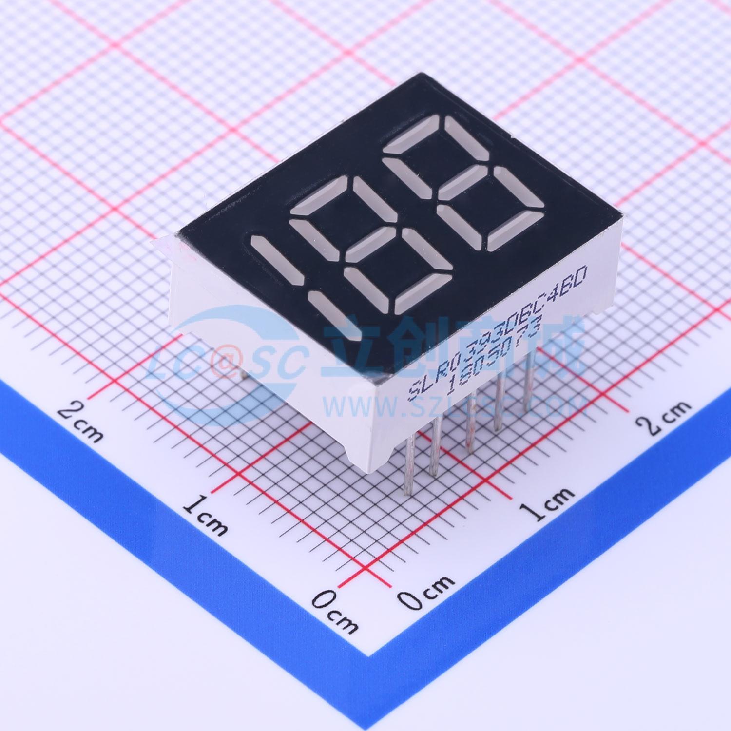 点击查看大图 SLR0393DBC4BD实物图