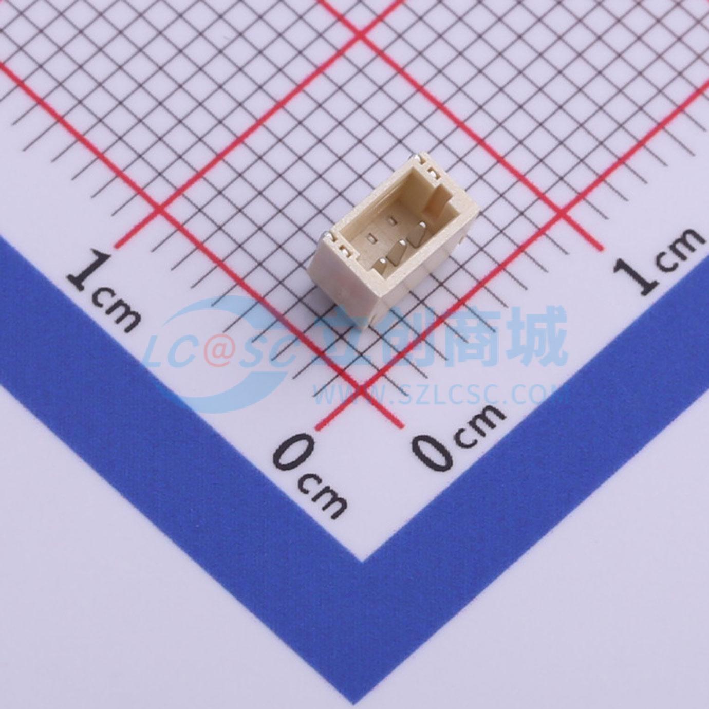 点击查看大图 WF10003-01200实物图