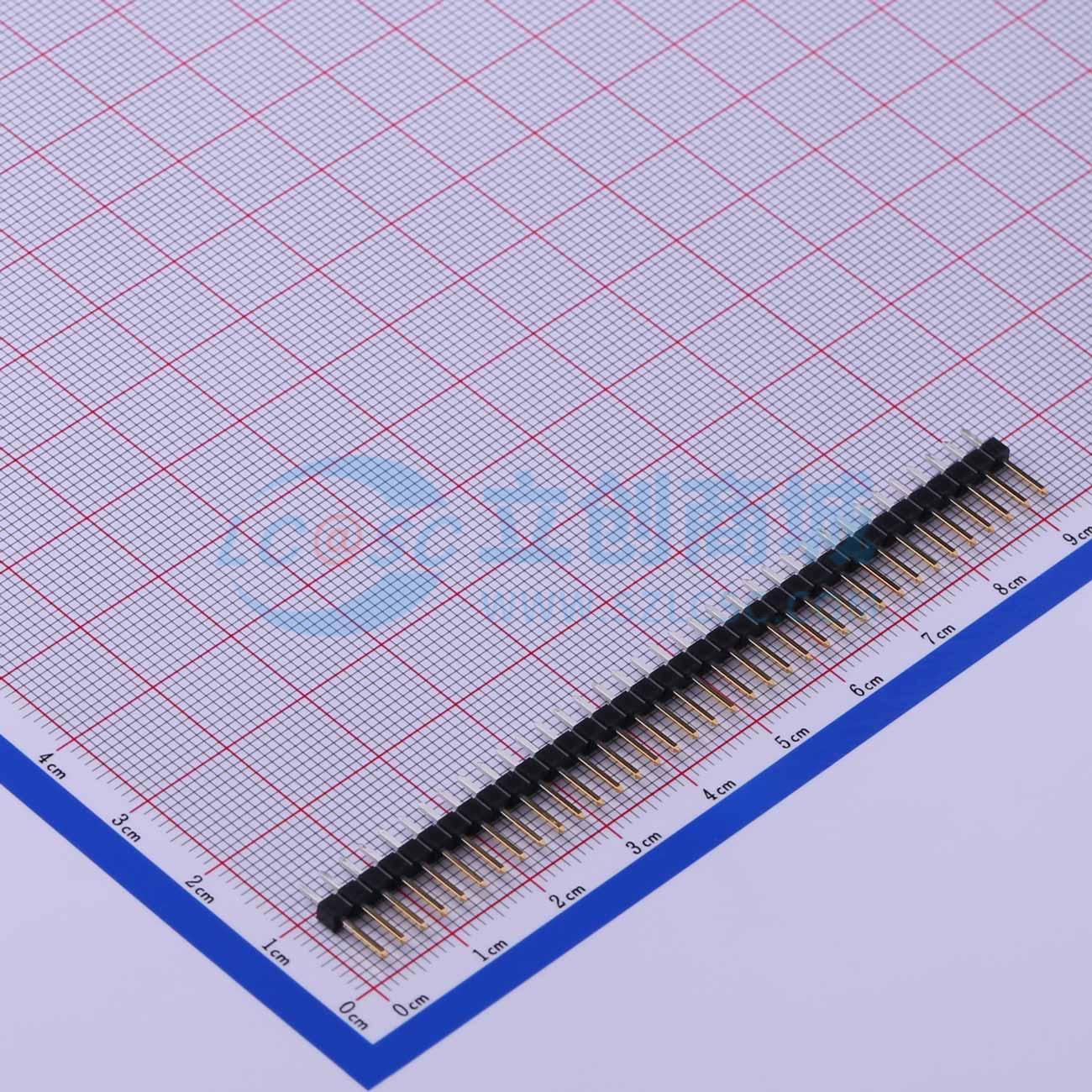 点击查看大图 77311-818-36LF实物图