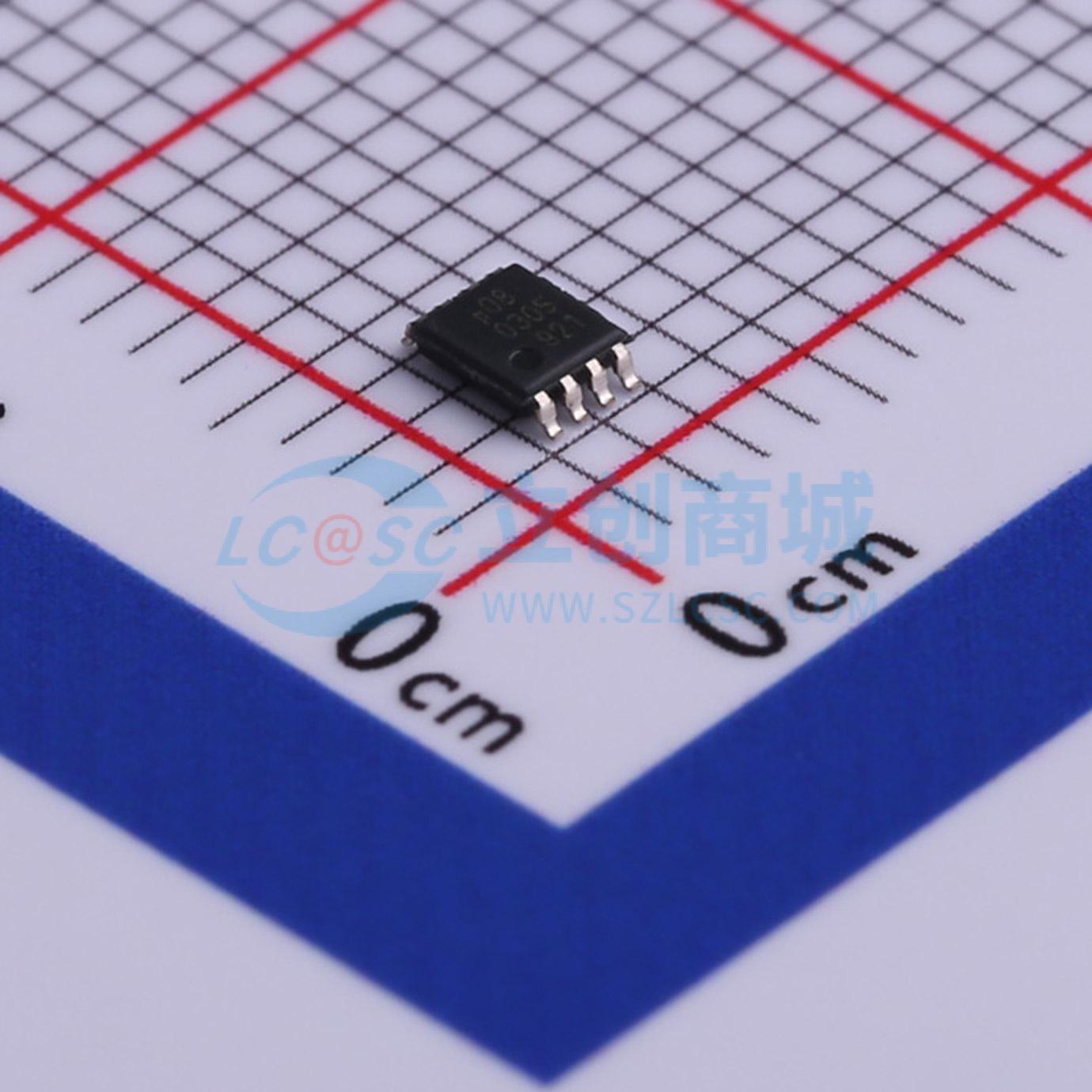 点击查看大图 74AUP2G08DC,125实物图