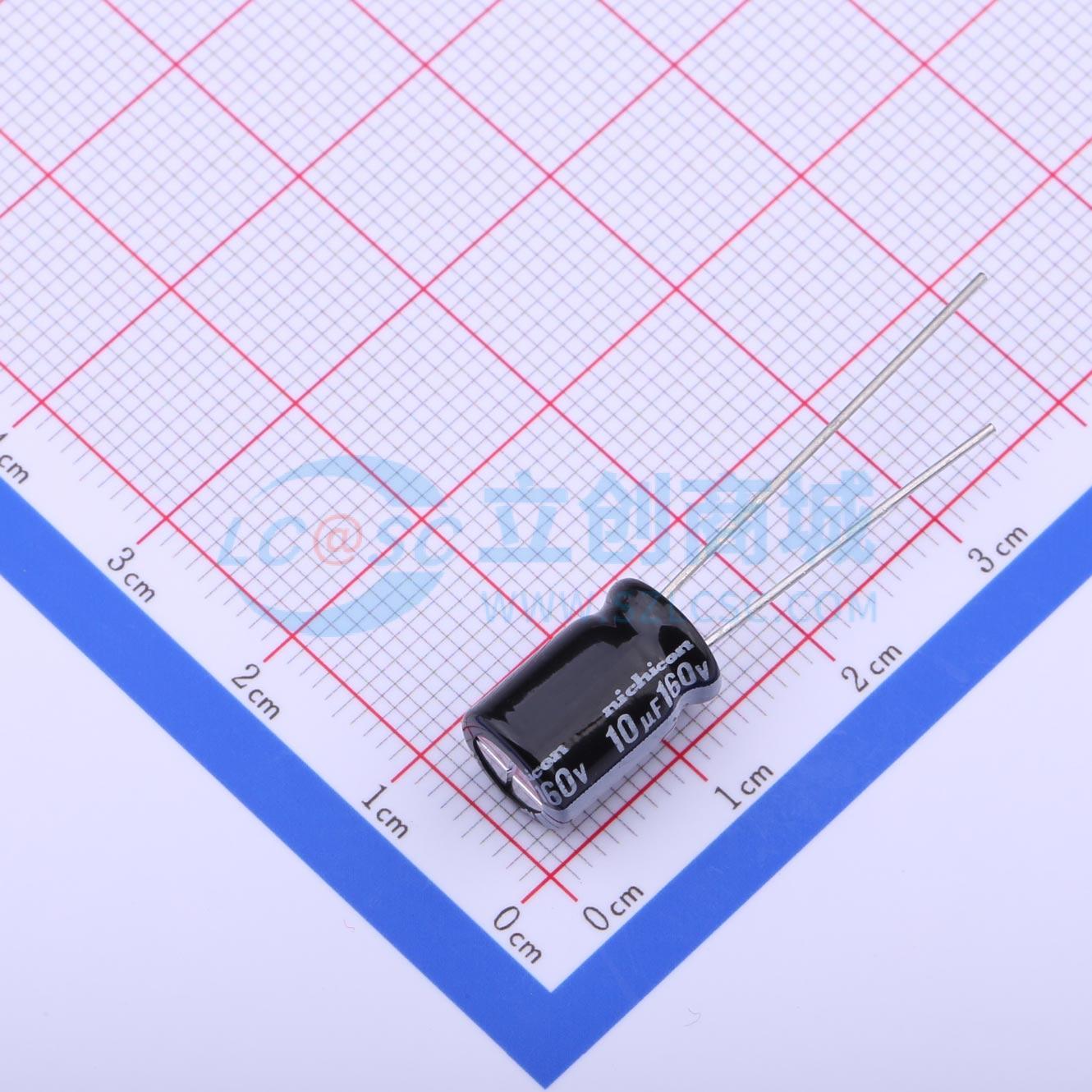 点击查看大图 UVR2C100MPD实物图