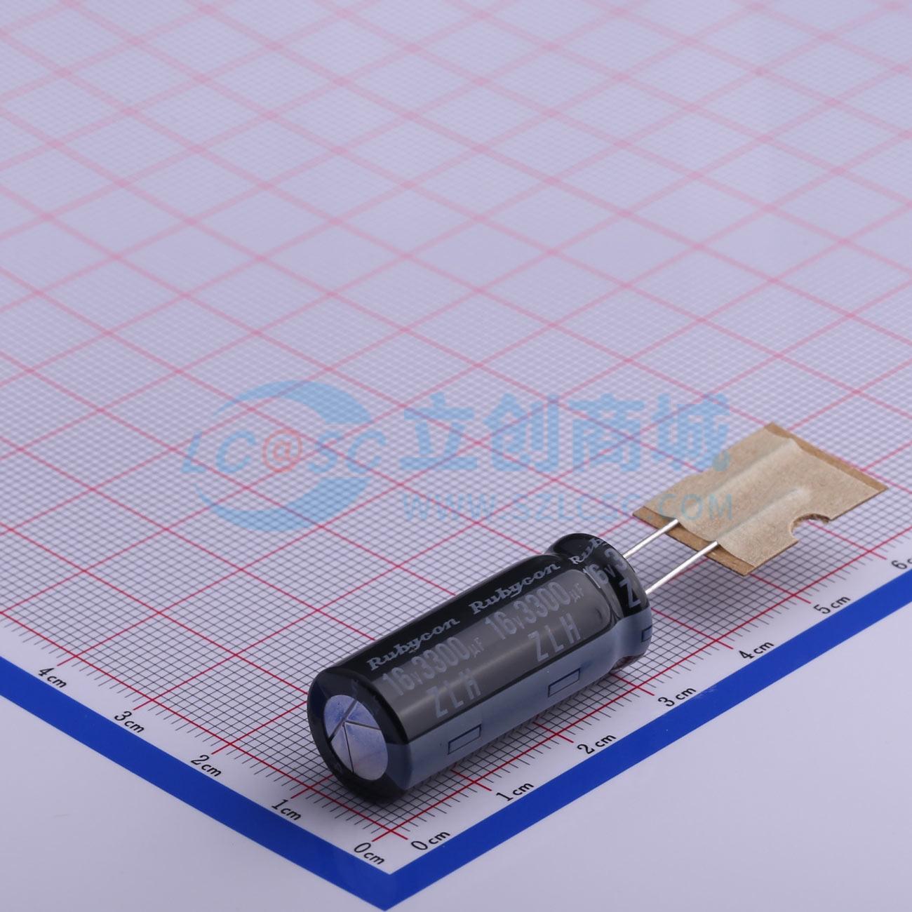 点击查看大图 16ZLH3300MEFCG412.5X30实物图