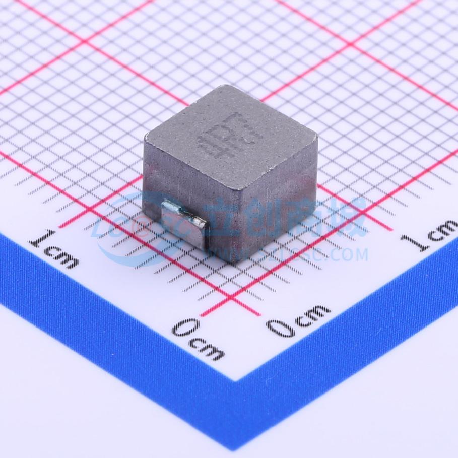 点击查看大图 SLO0650H4R7MTT实物图