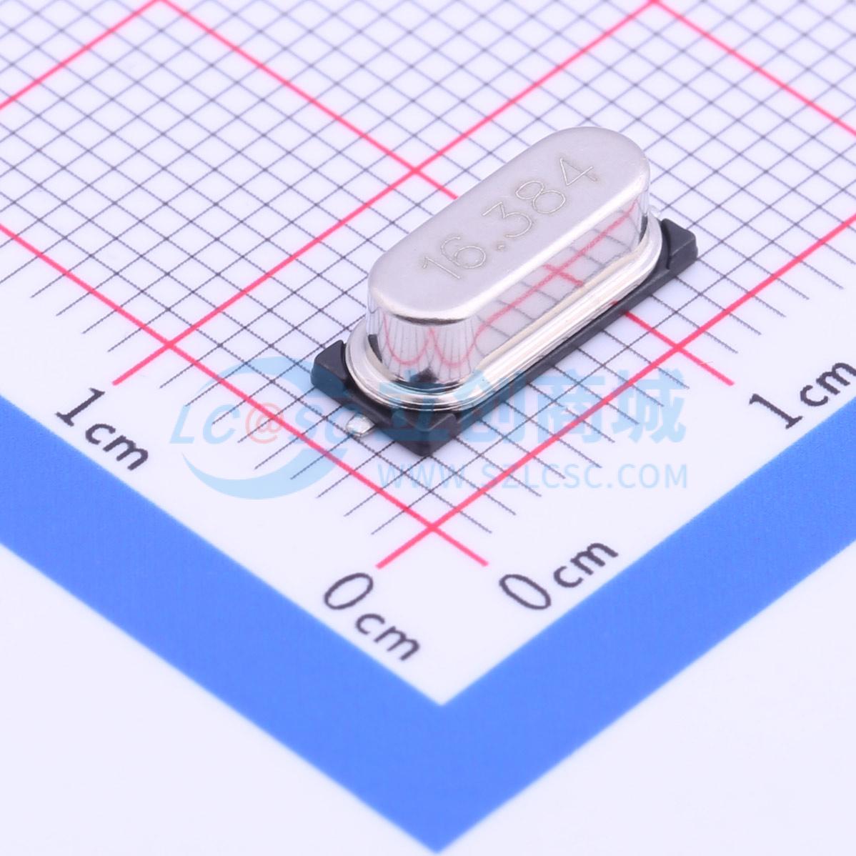 点击查看大图 49MD-16.384-20-20-20/A实物图