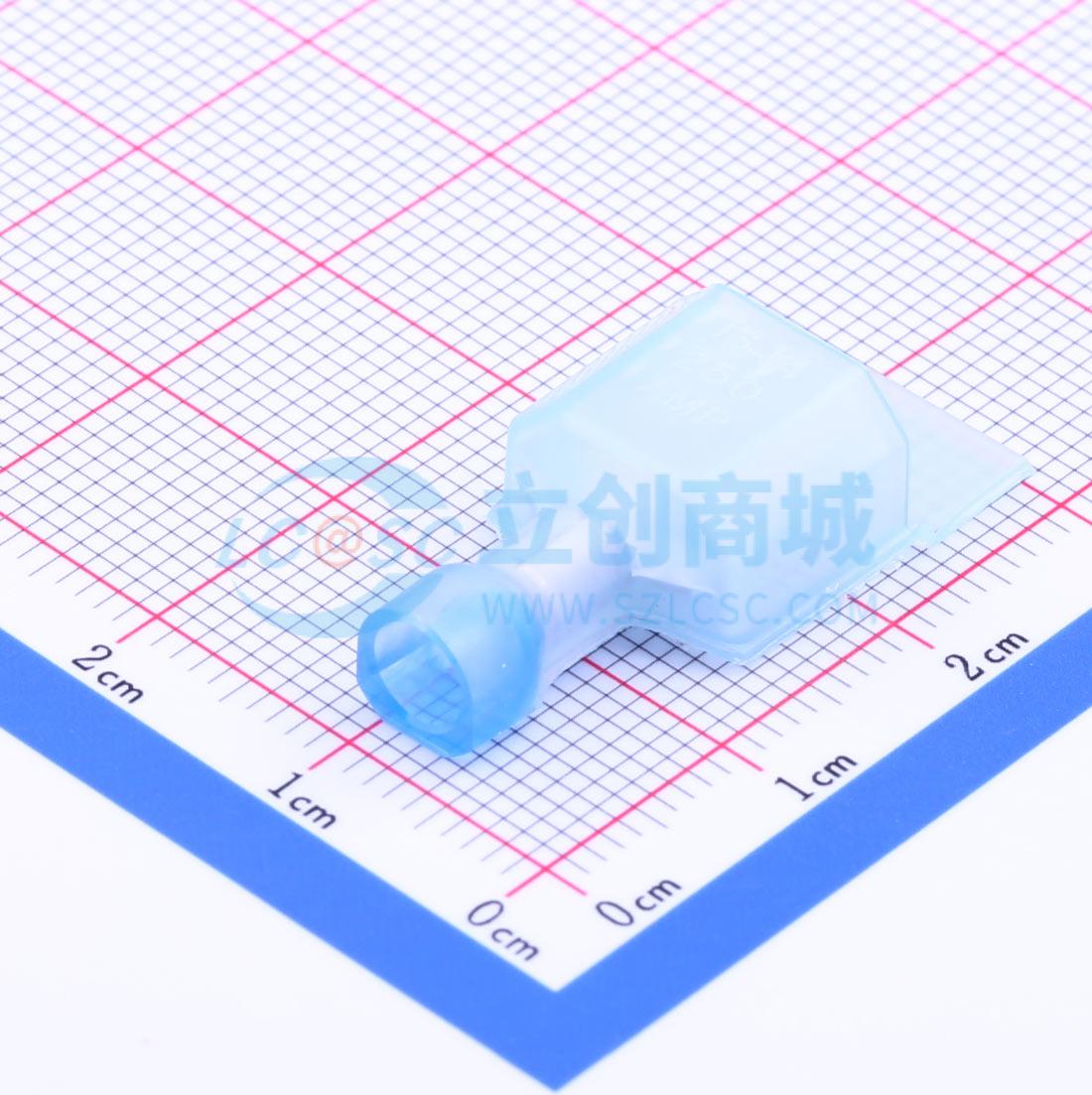 点击查看大图 3-521057-2实物图