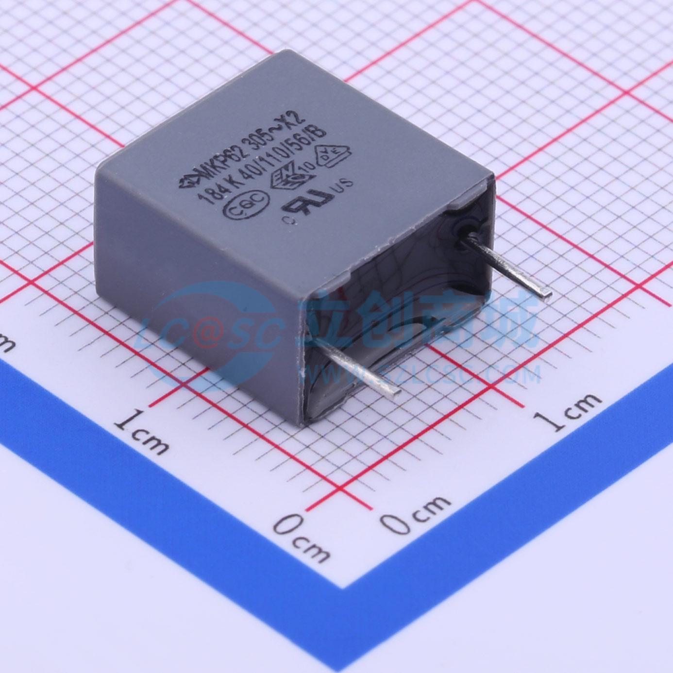 点击查看大图 C42Q2184K4SC450实物图