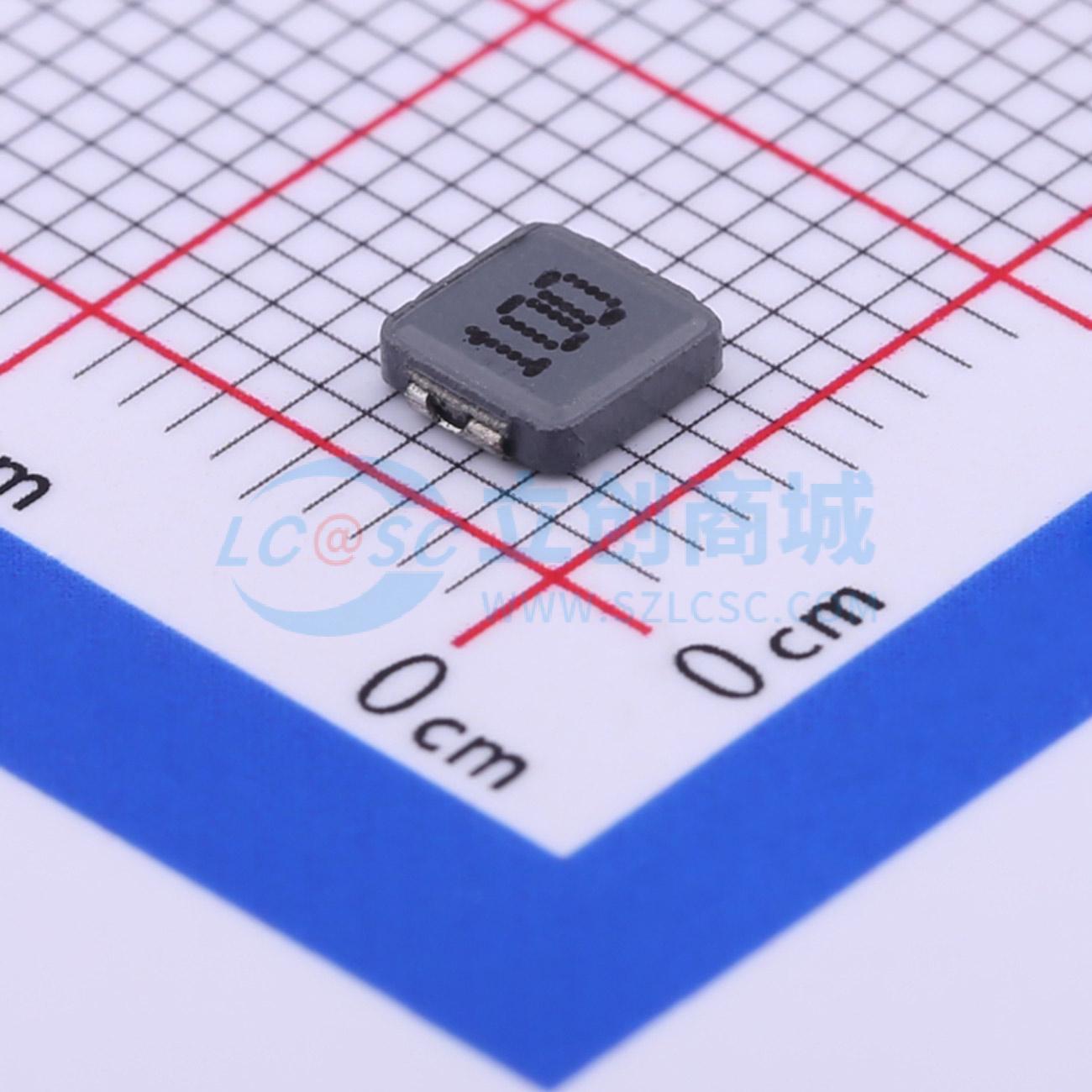 点击查看大图 TMPC0412HP-100MG-Z02实物图