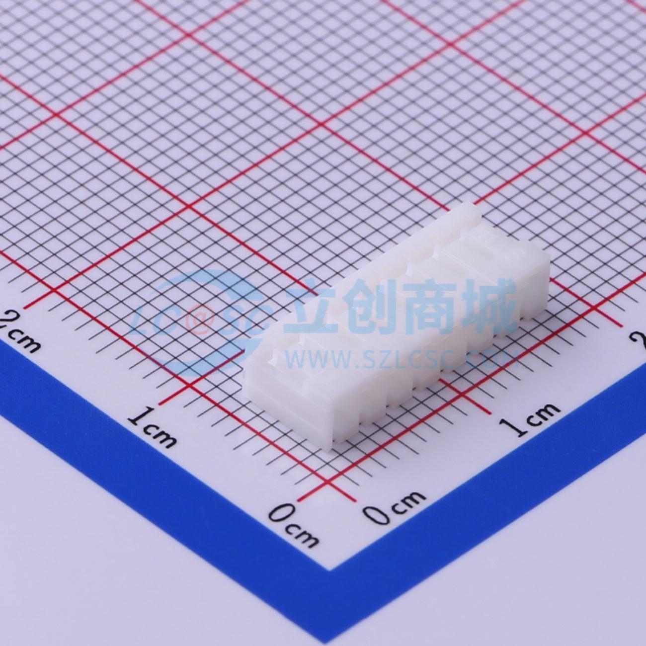 点击查看大图 HX20010-8Y实物图