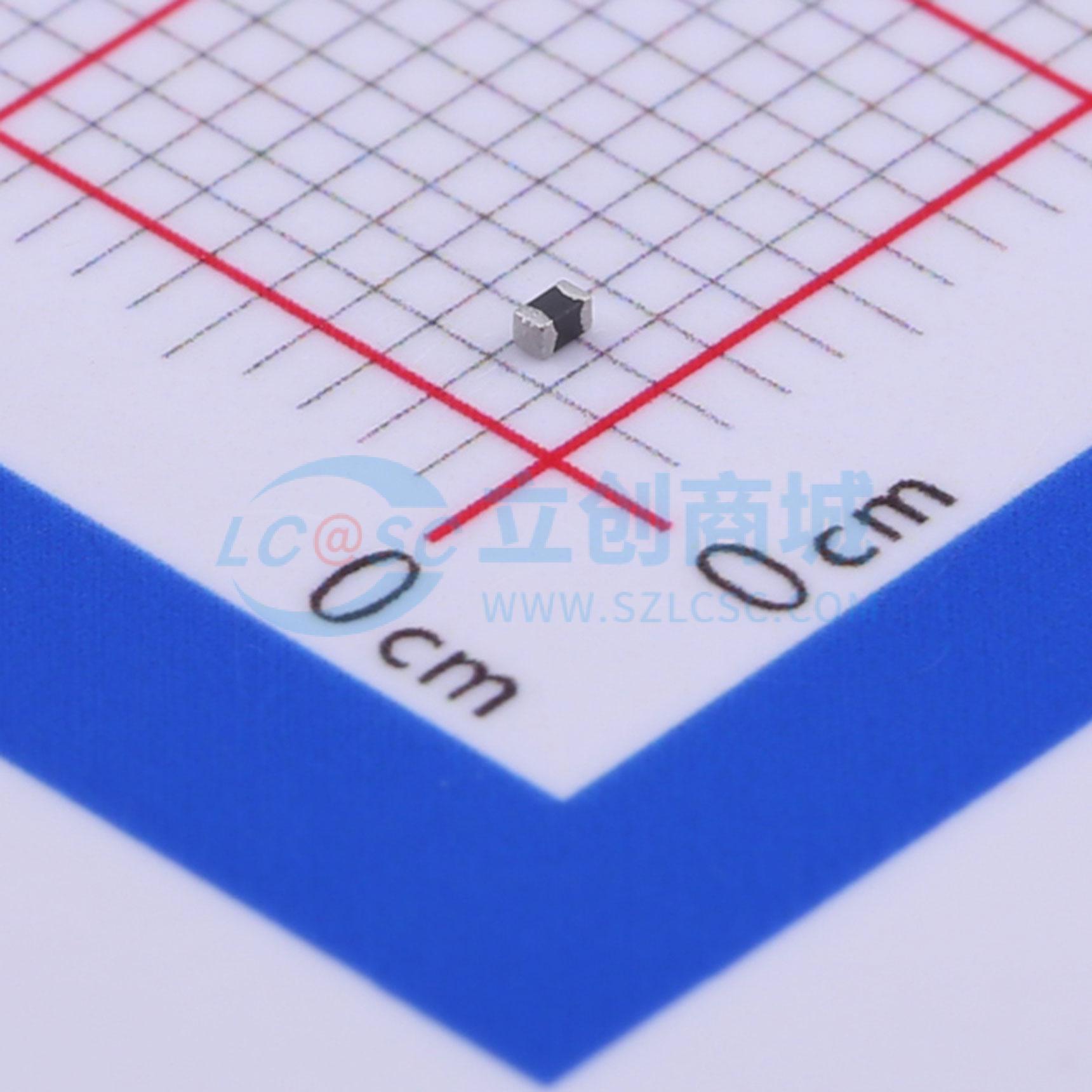 点击查看大图 PZ1005U700-1R2TF实物图