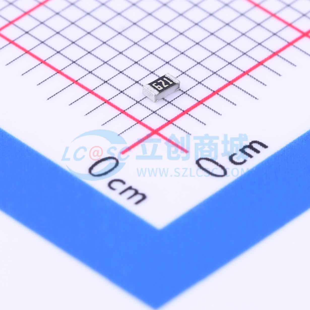 点击查看大图 ARG03FTC6200实物图