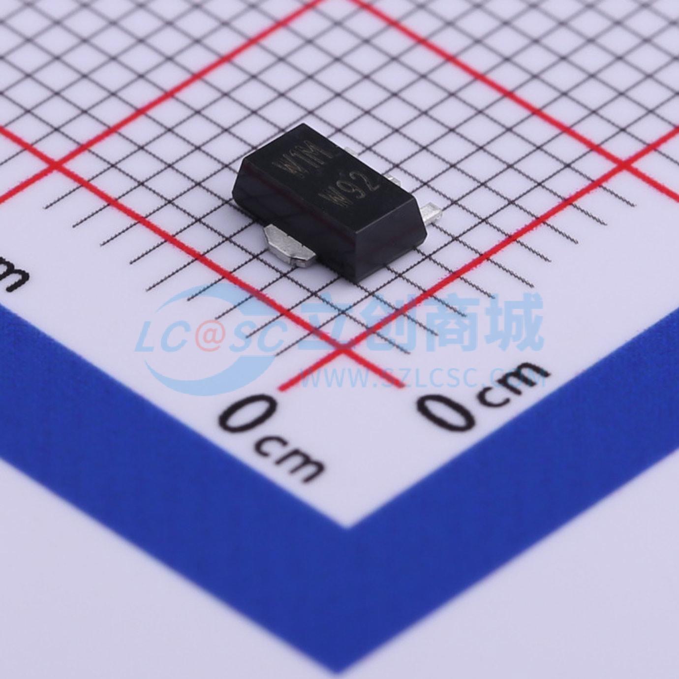 点击查看大图 PBSS4250X,115实物图