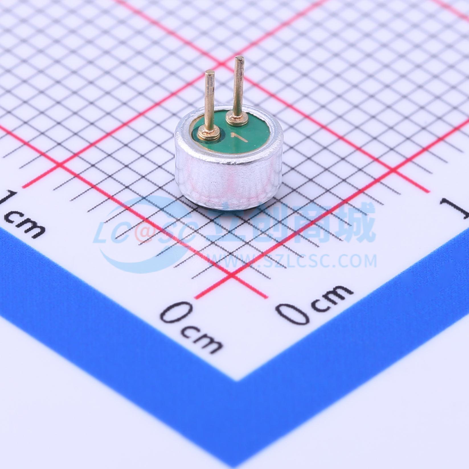 点击查看大图 GMI4527P-2C-52db实物图