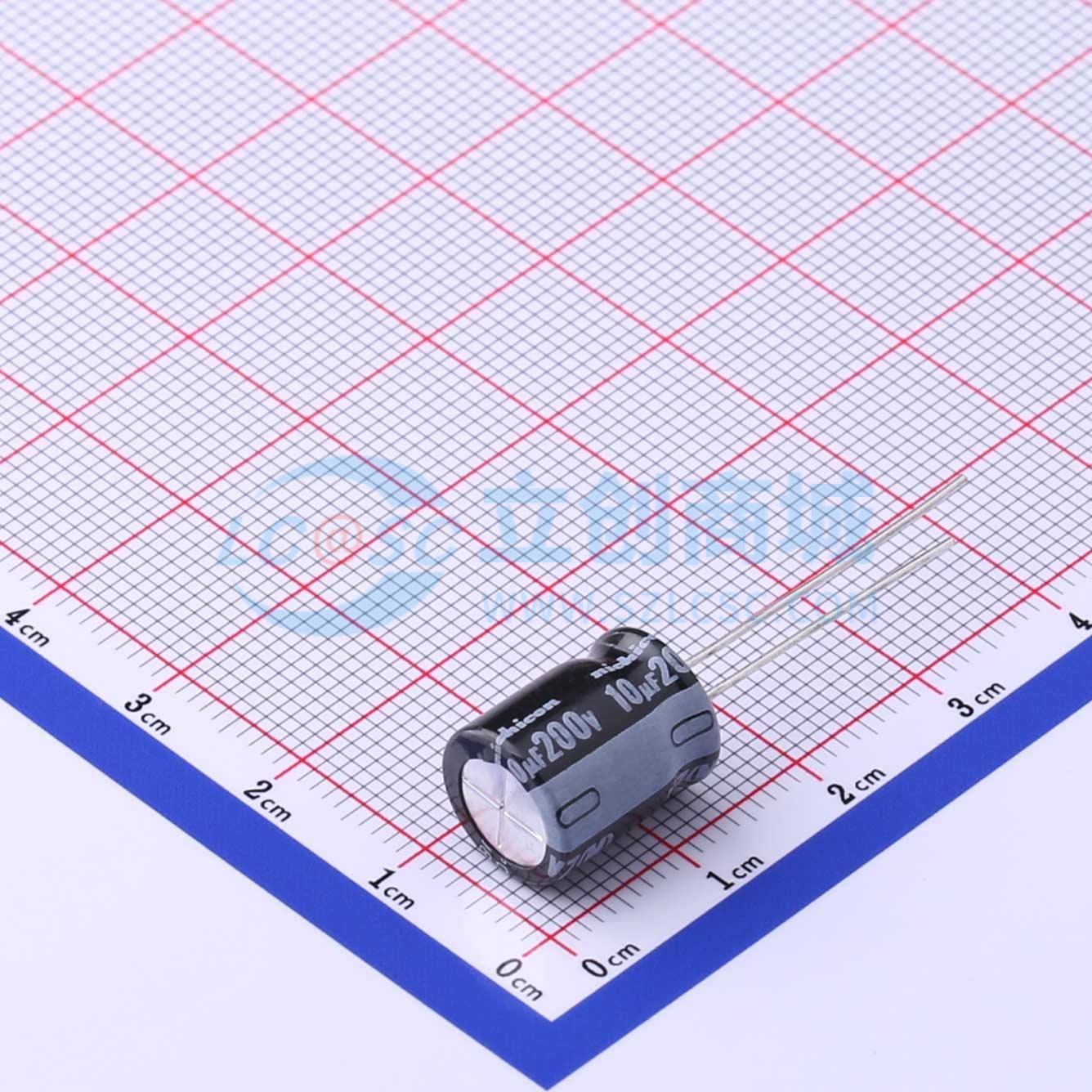 UVZ2D100MPD实物图