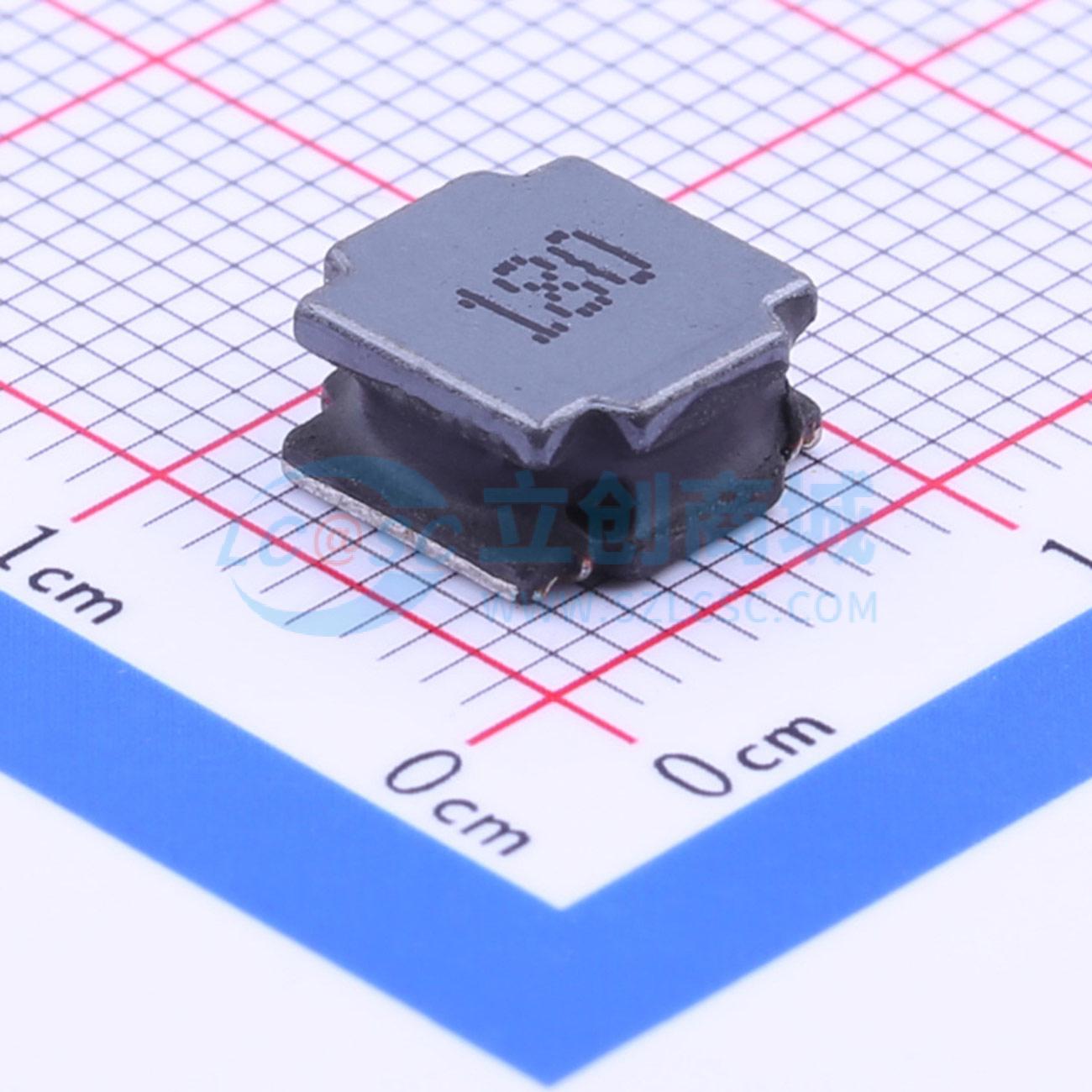 点击查看大图 SLW8040S180MST实物图