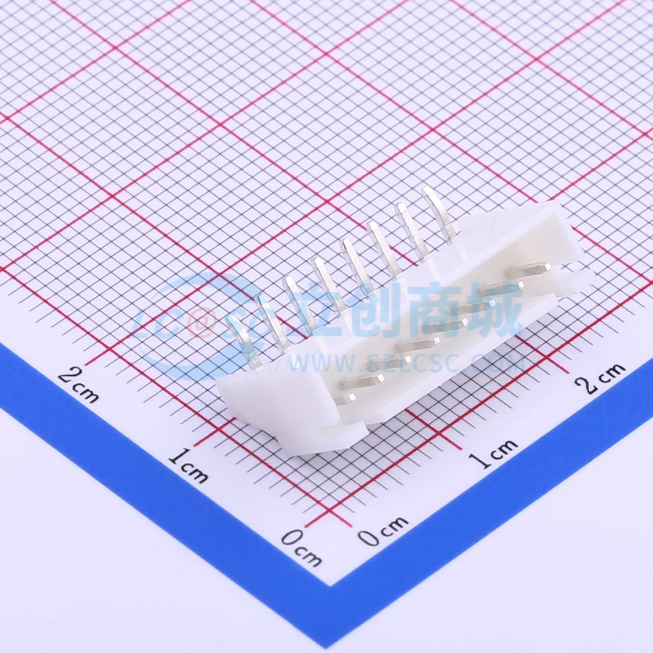 点击查看大图 HX25003-8WAG实物图