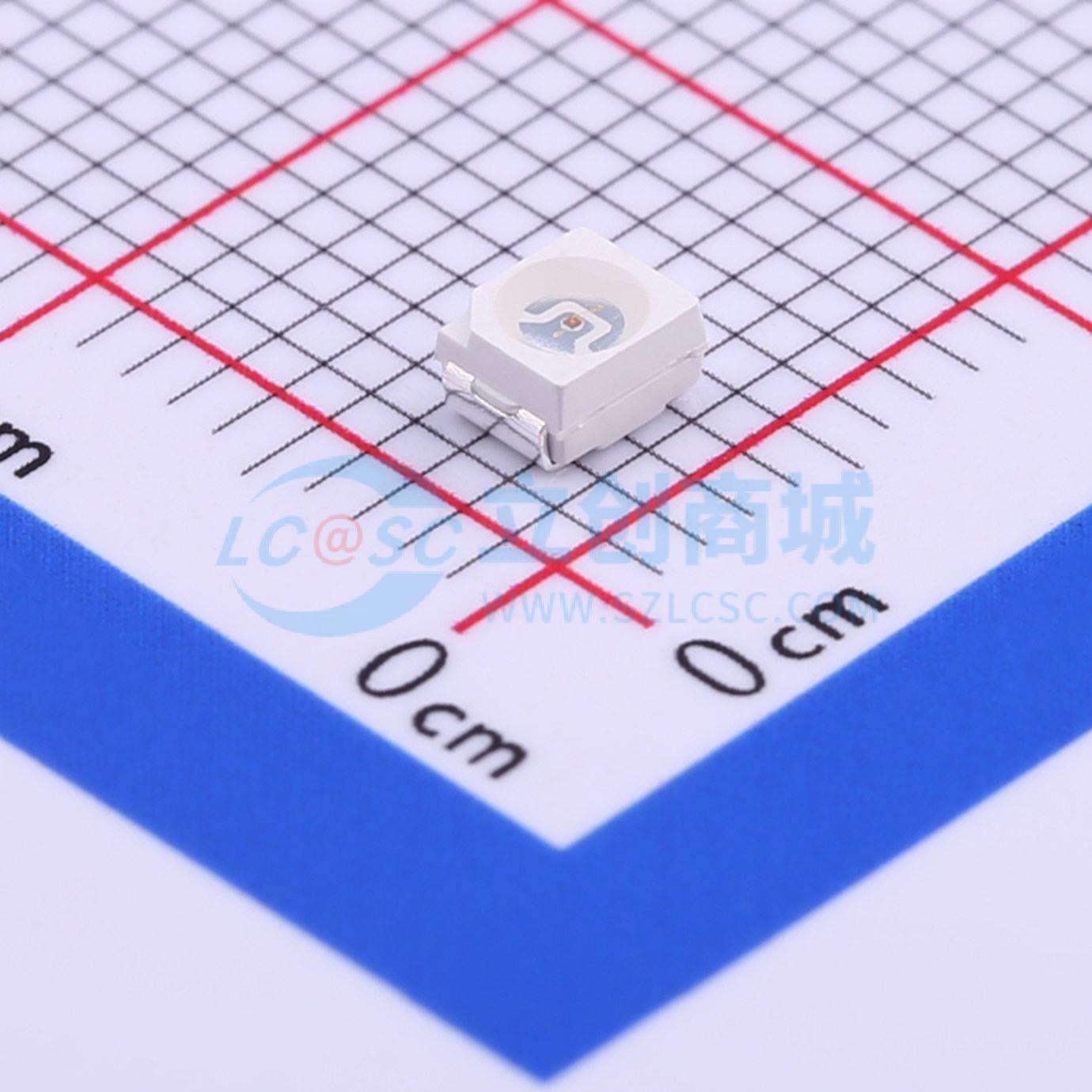 点击查看大图 TJ-S3528UG6W9TLC9Y-A5实物图