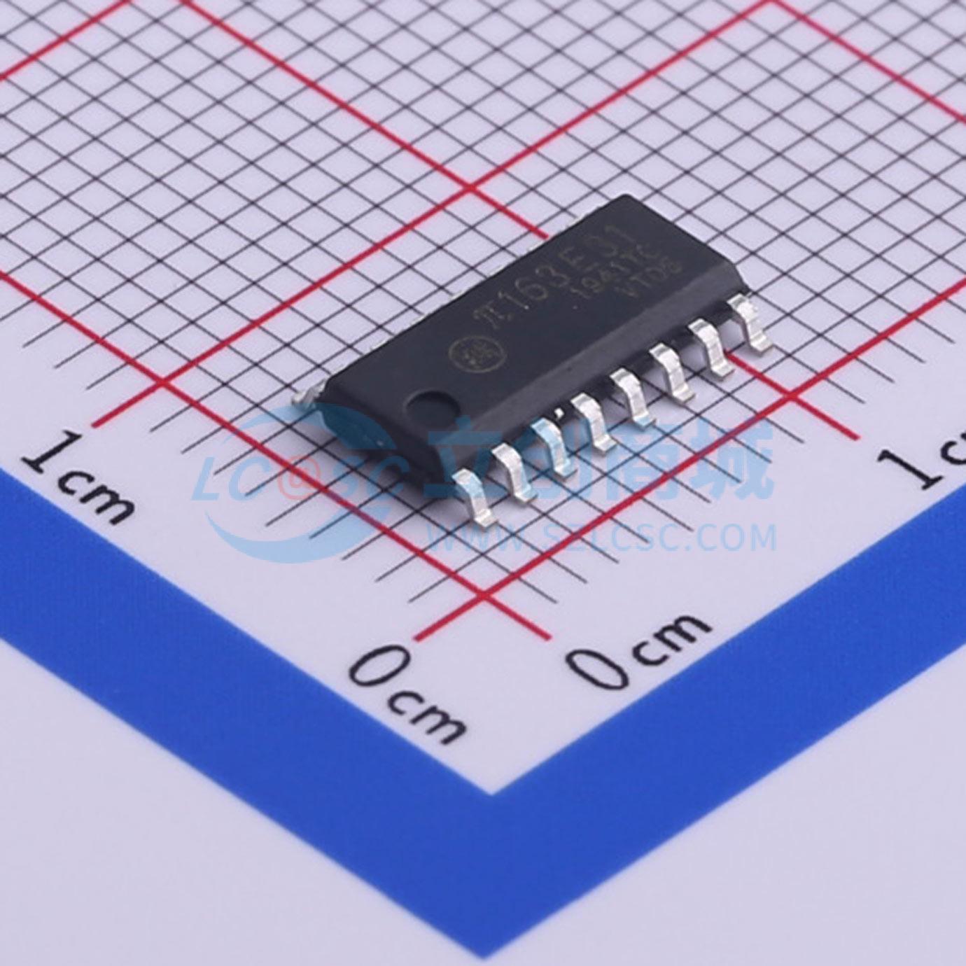 点击查看大图 π163E31实物图