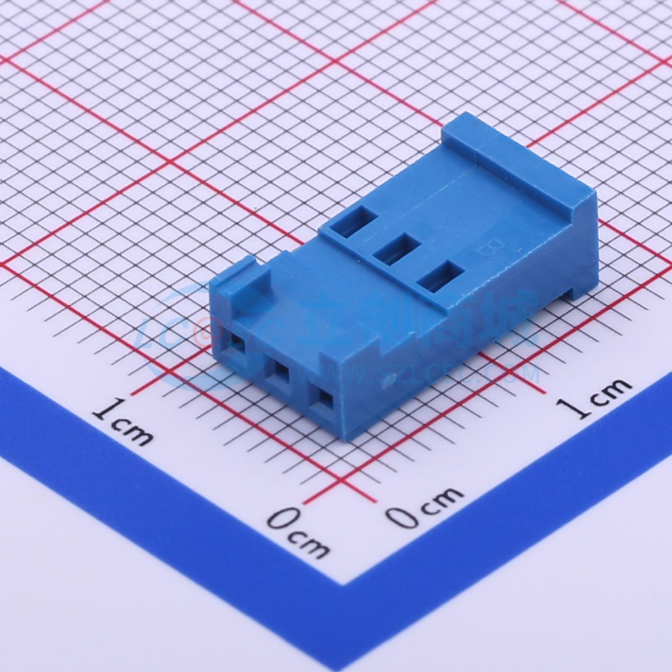 点击查看大图 A2549HB-3P实物图