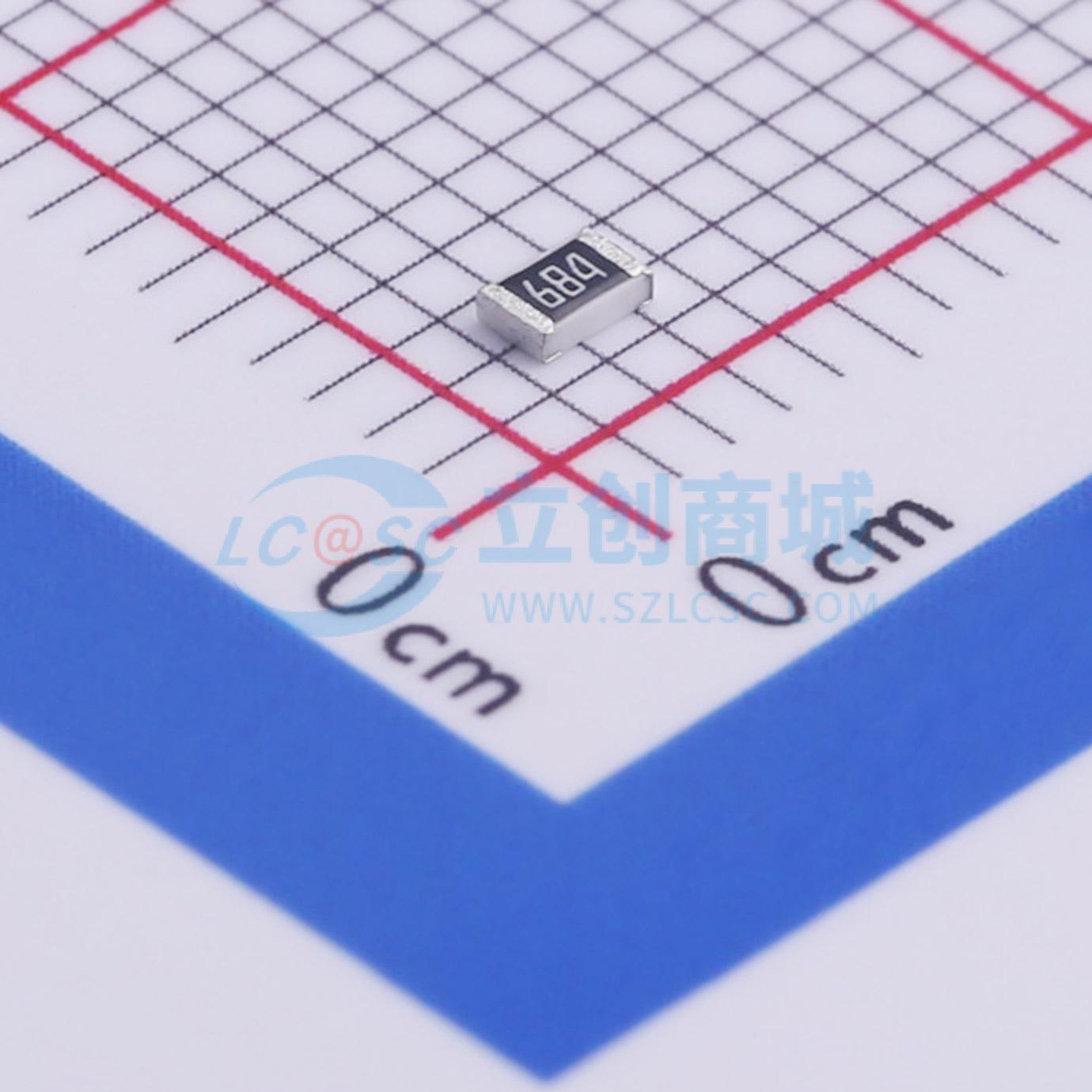 ERA6AEB684V实物图