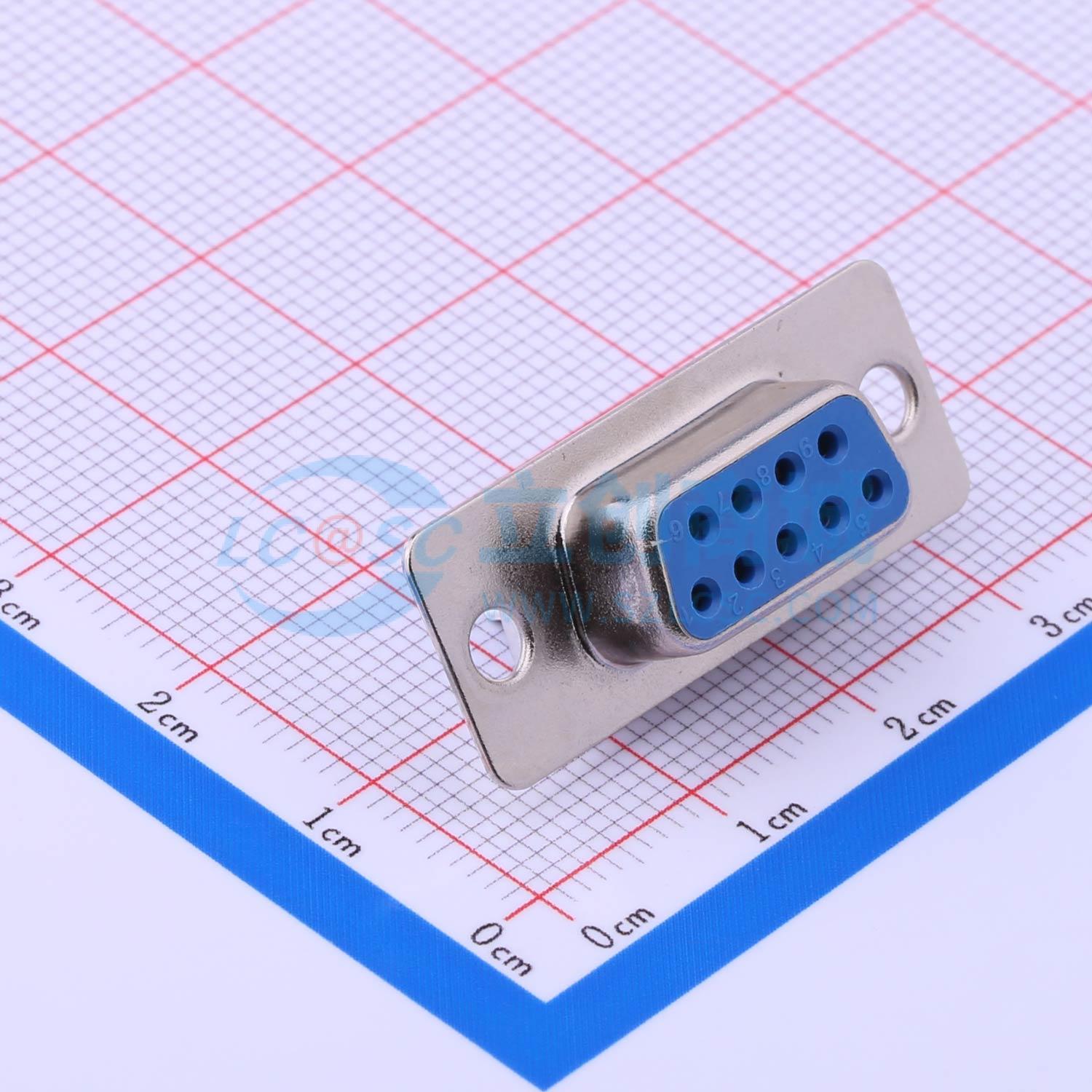 点击查看大图 Z-SUBDBAF107A062实物图
