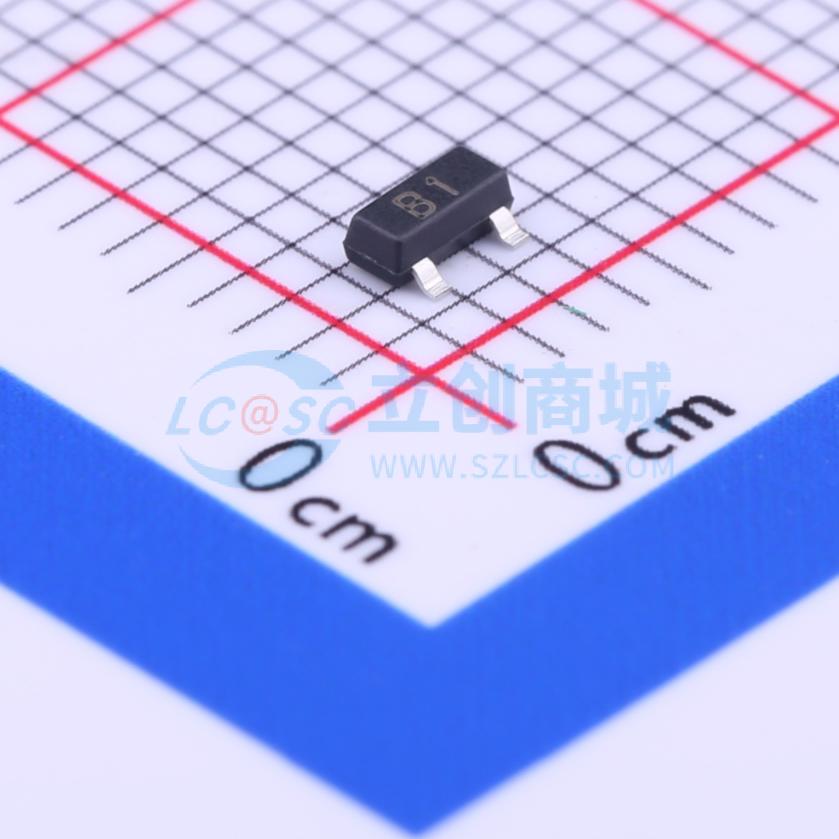 点击查看大图 SL3401实物图