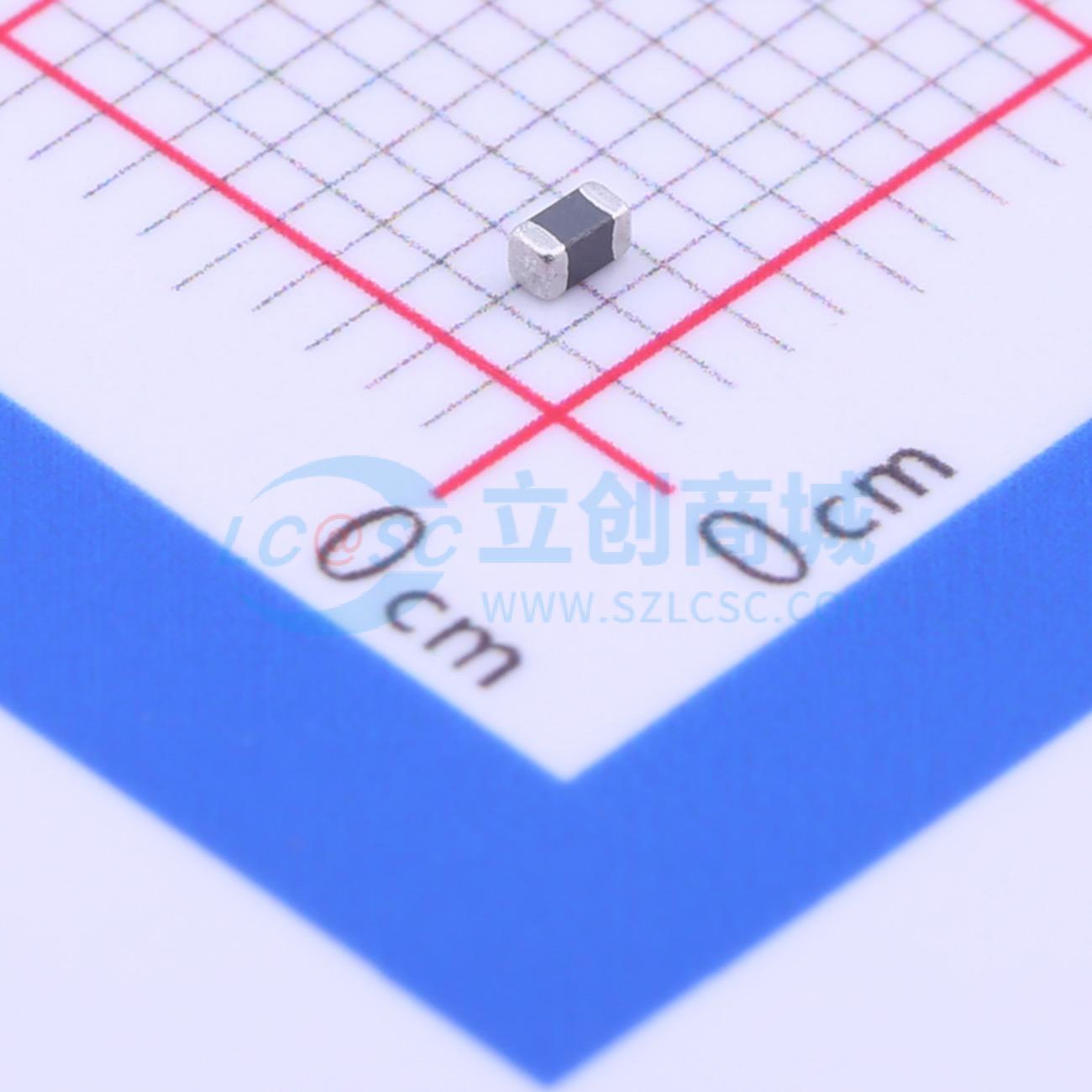 HCB1608KF-600T40实物图