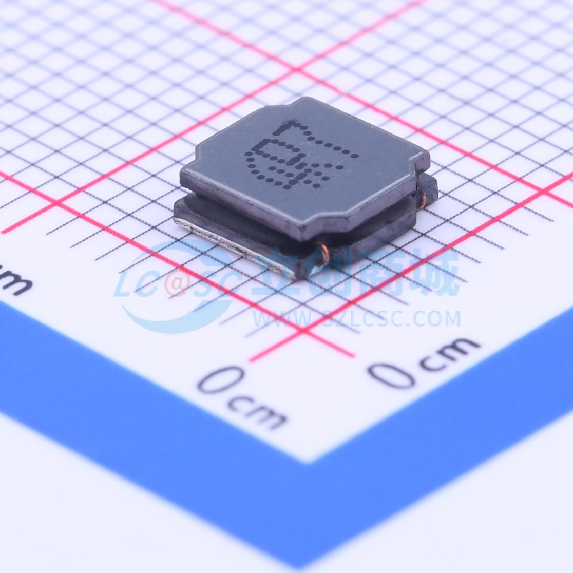 SWPA6020S4R7MT实物图