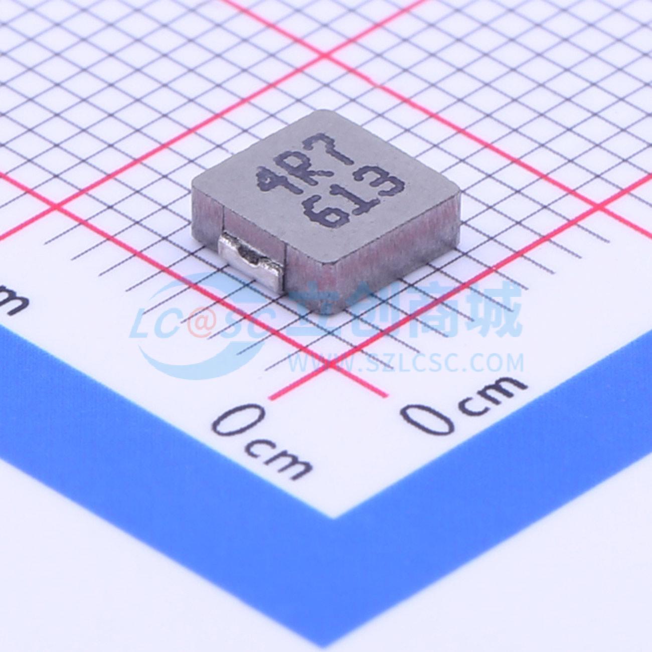 点击查看大图 0518CDMCCDS-4R7MC实物图