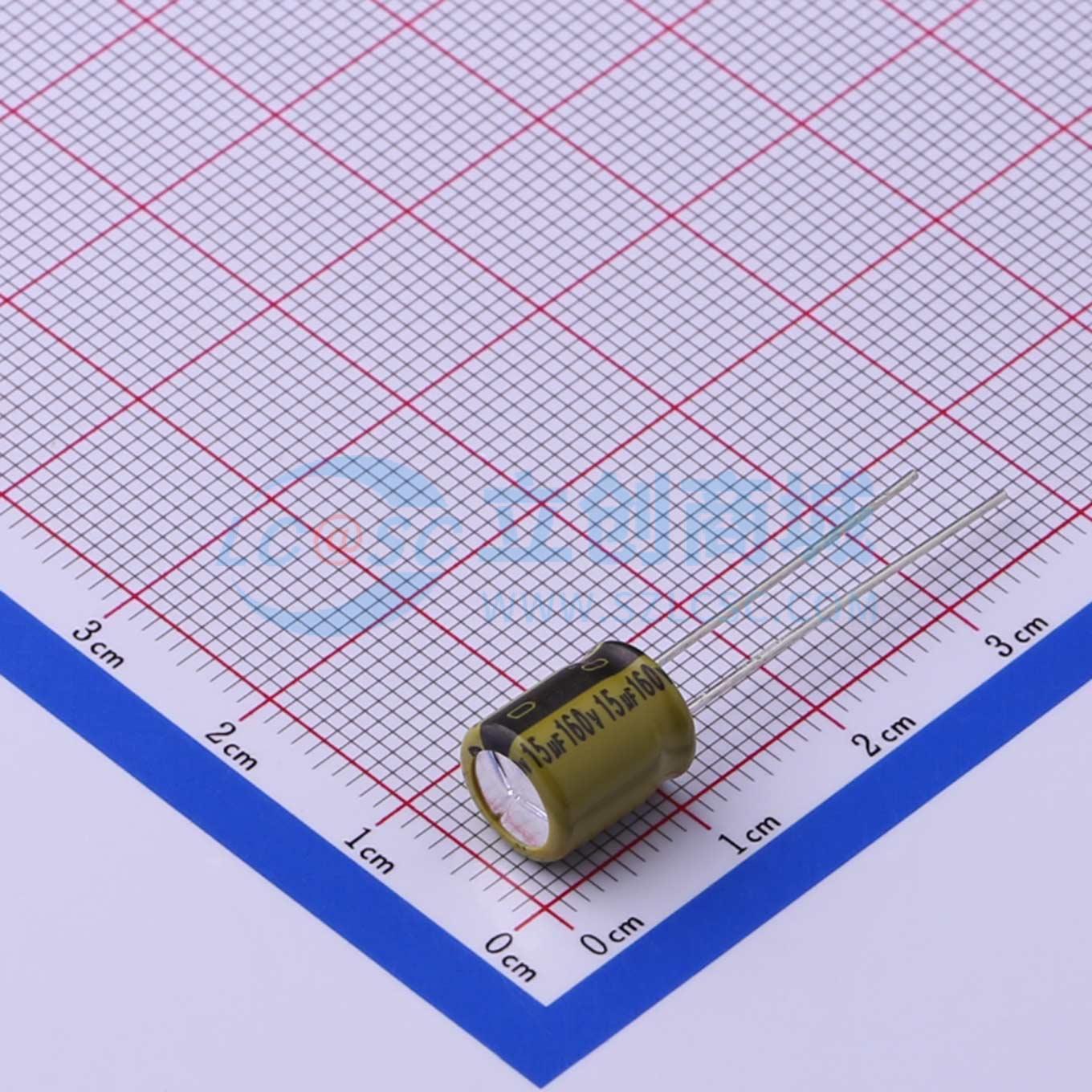 点击查看大图 LKMD0902C150MF实物图