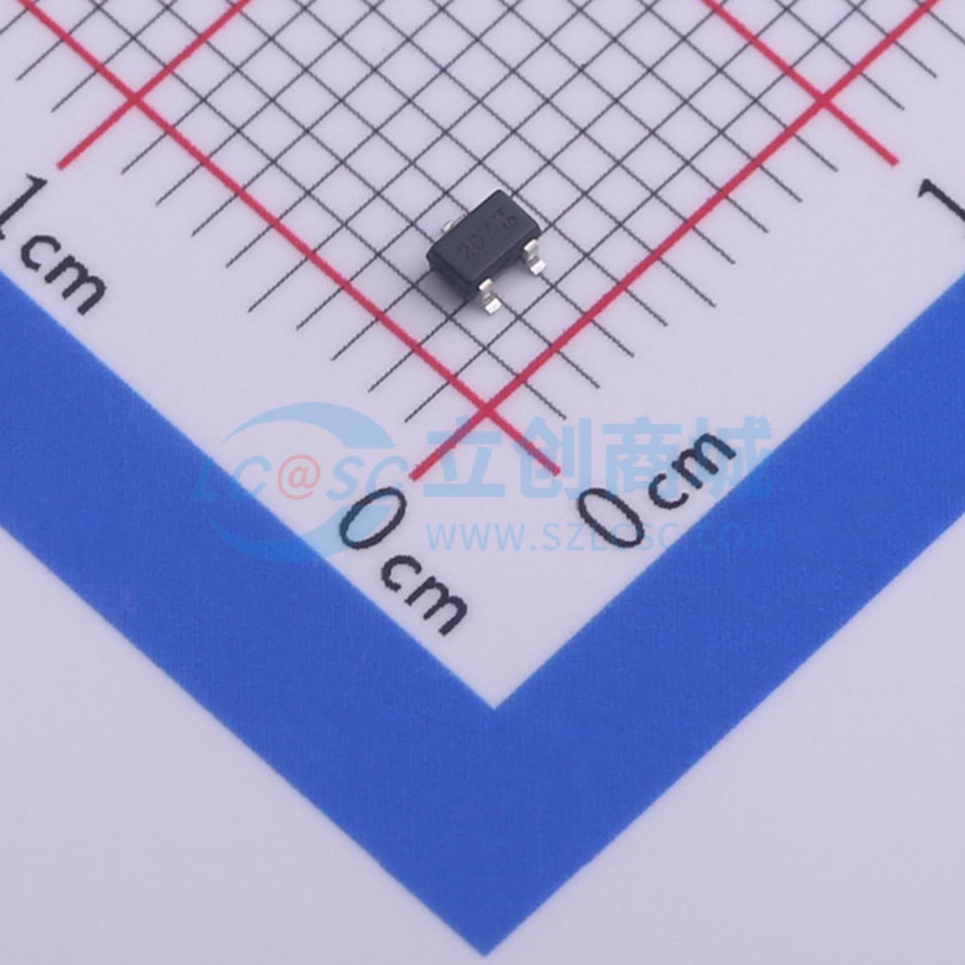 点击查看大图 AC857CWQ-7实物图