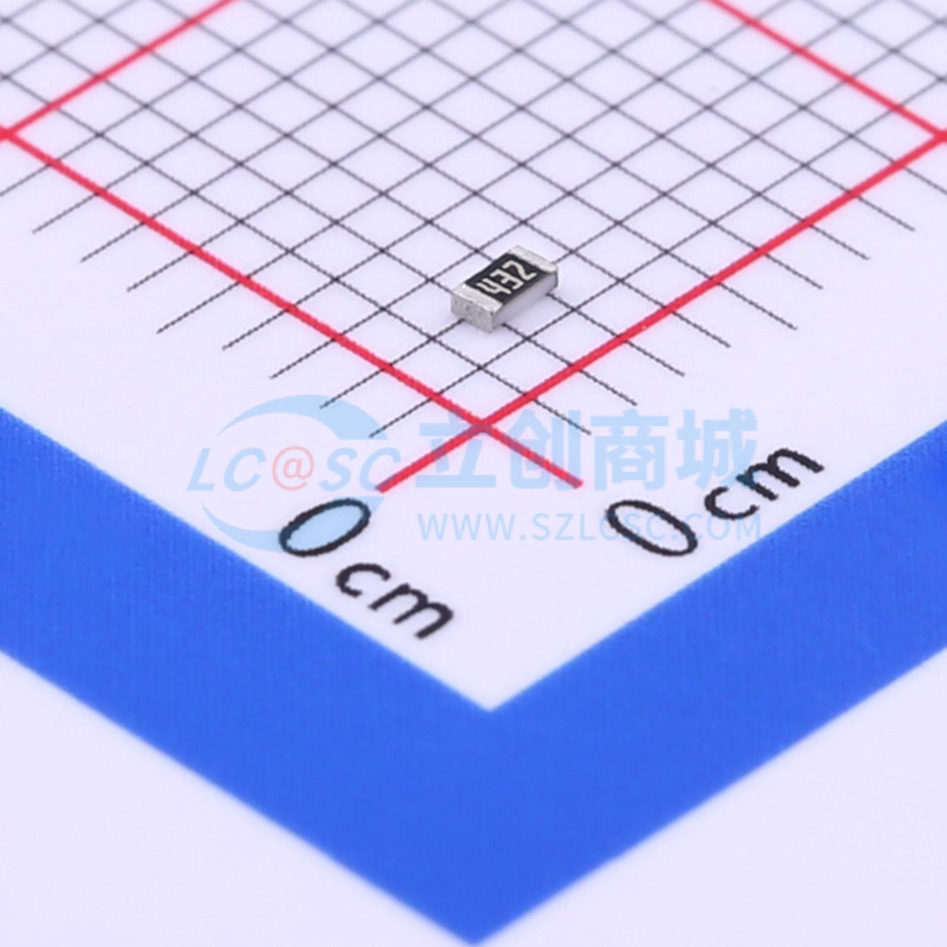 点击查看大图 ARG03FTC4301实物图