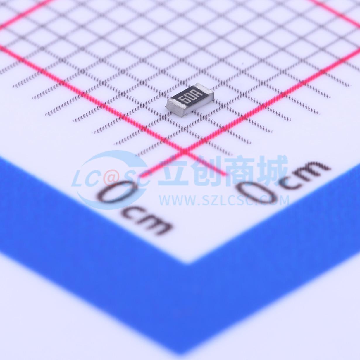 点击查看大图 RCT03412RFLF实物图