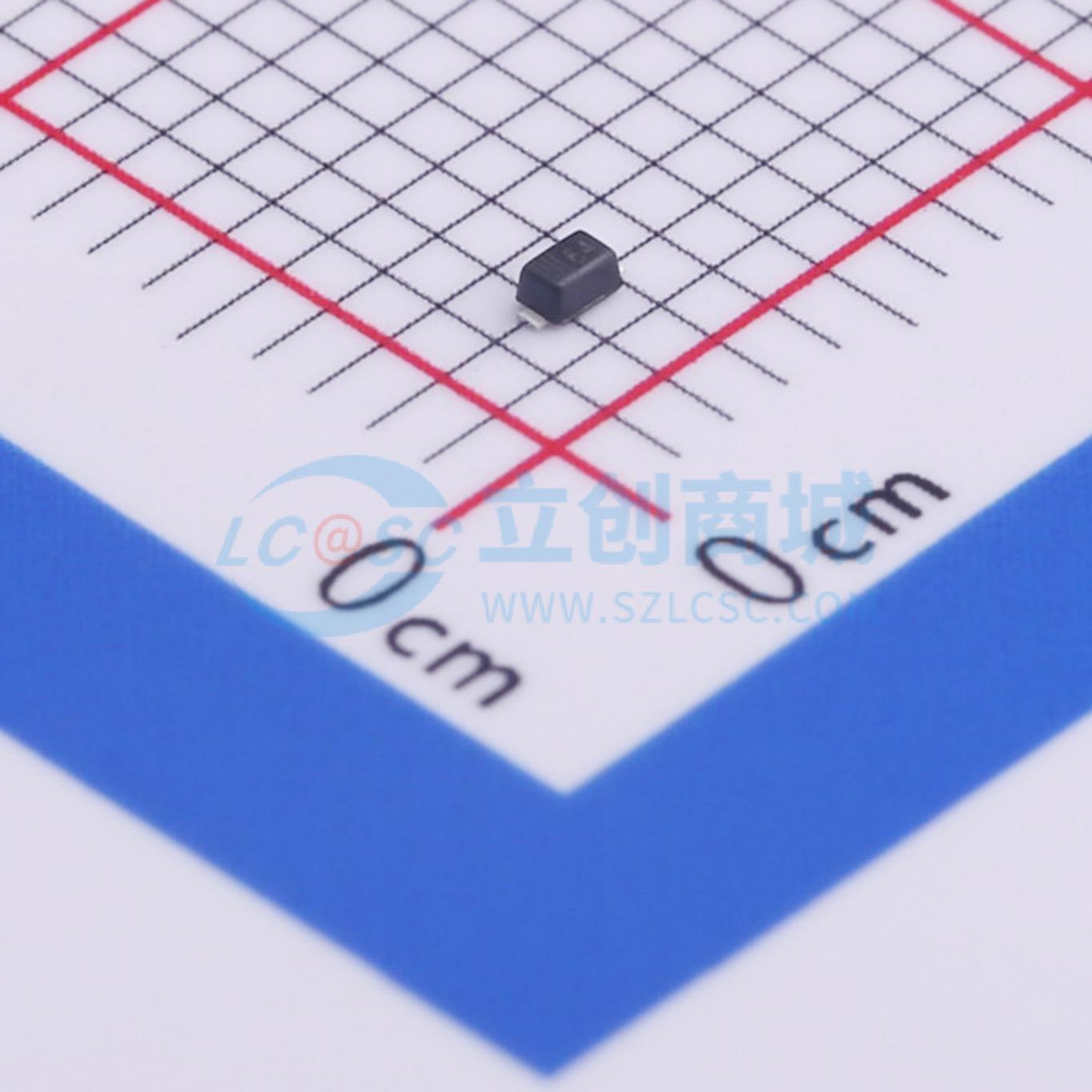 点击查看大图 BAT64-02W实物图