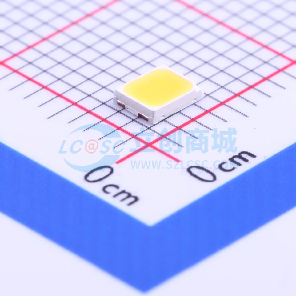 点击查看大图 HL-AM-2835H489W-S1-08HL-HR3实物图