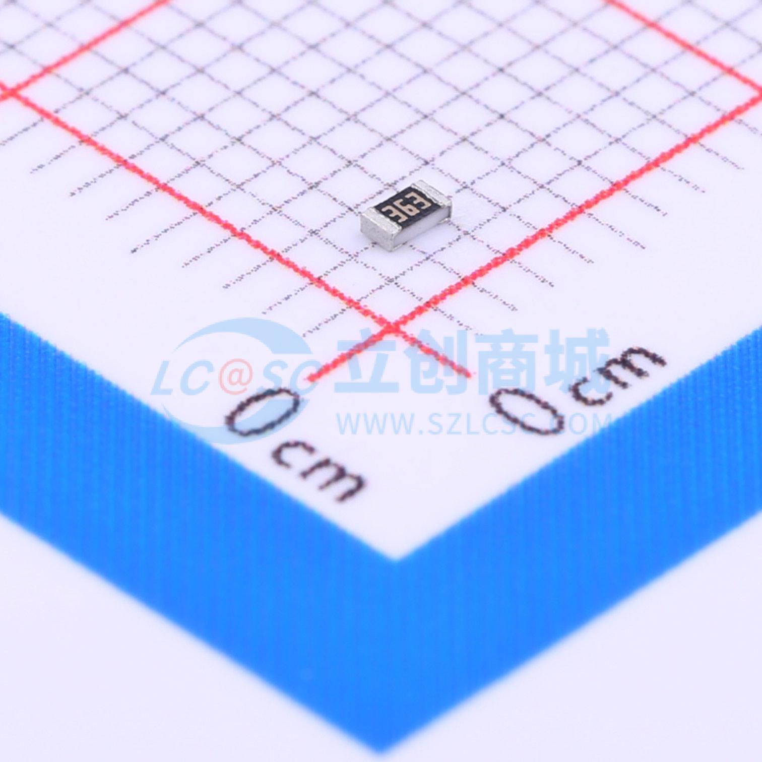 点击查看大图 ARG03FTC3602实物图