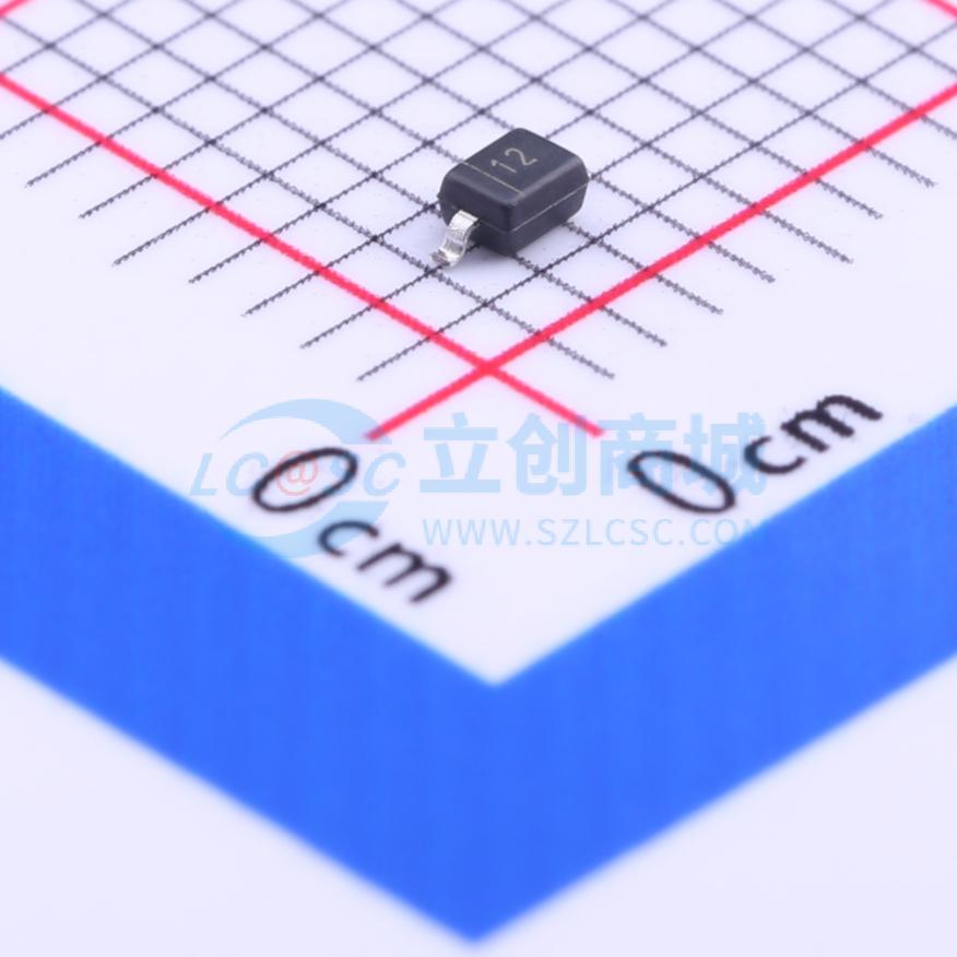 点击查看大图 MM3Z27实物图