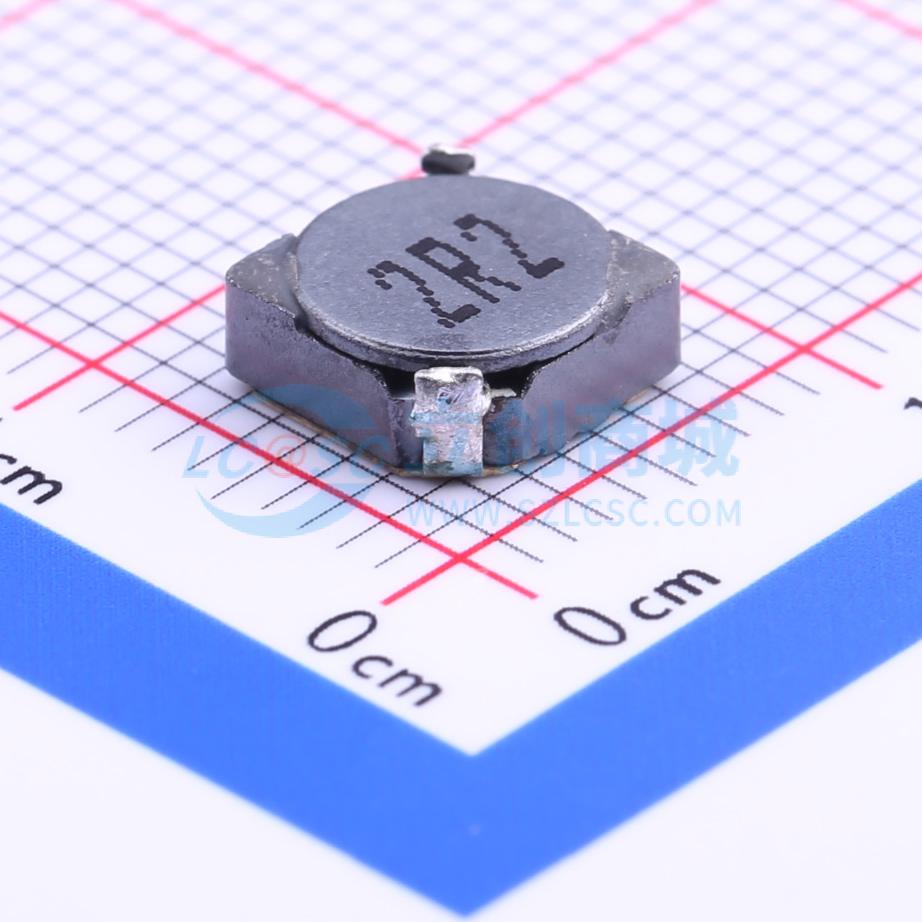 SLS6D28S2R2MTT实物图