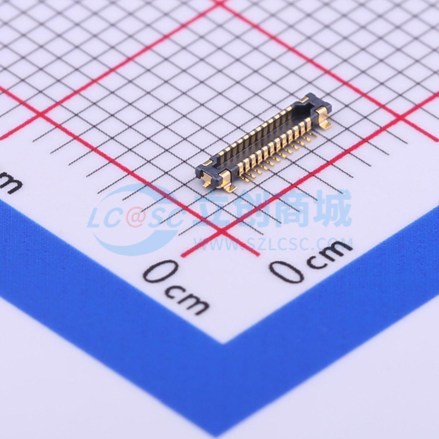 点击查看大图 BM24-24DP/2-0.35V(51)实物图