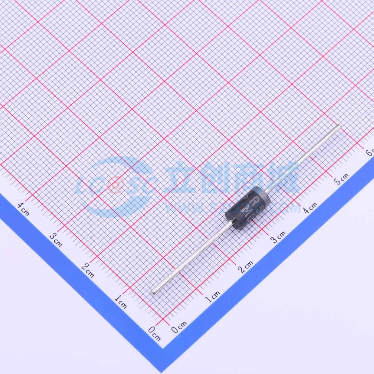 点击查看大图 SR540实物图