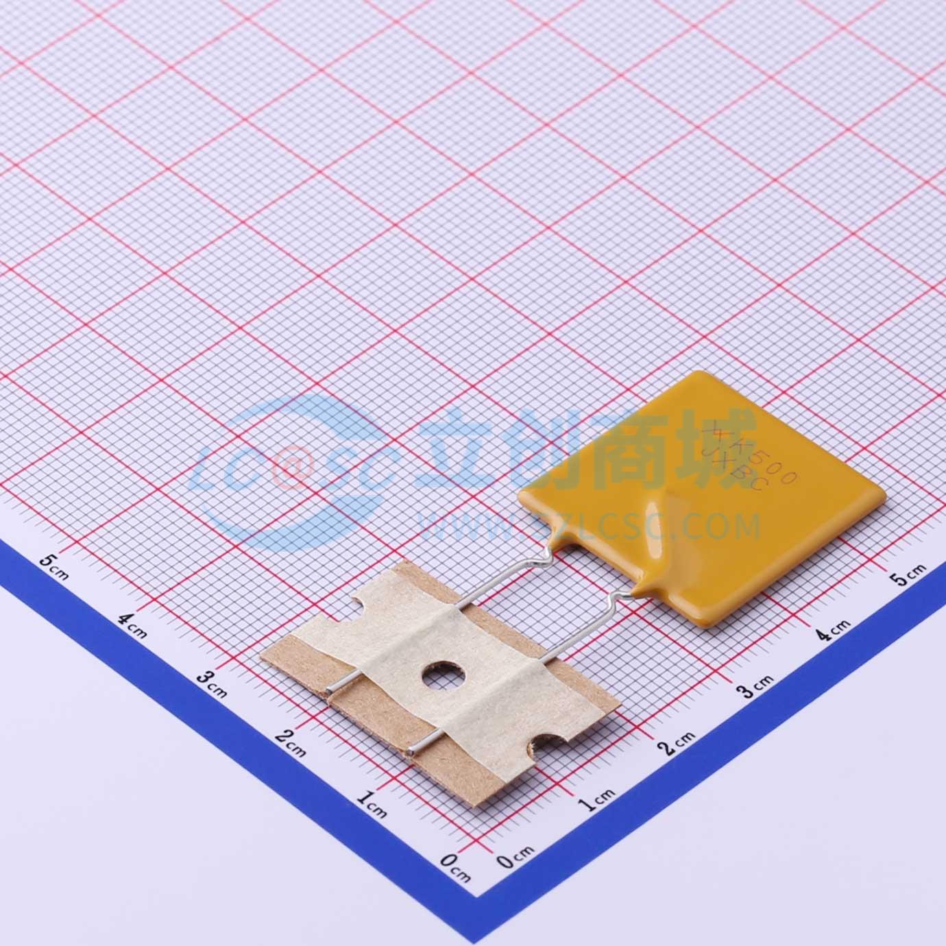 点击查看大图 RKEF500K-2实物图