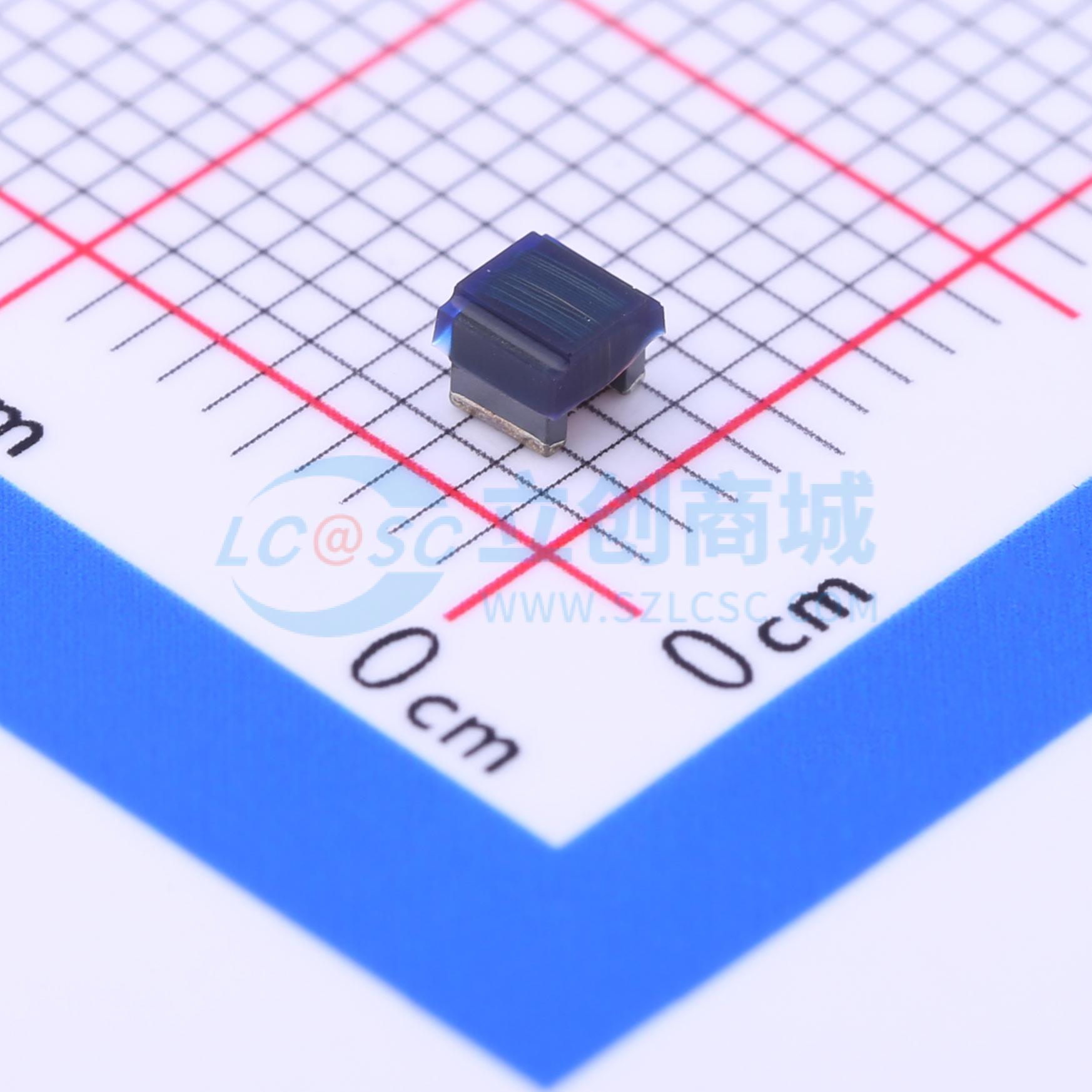 点击查看大图 AISC-1008F-3R3G-T实物图