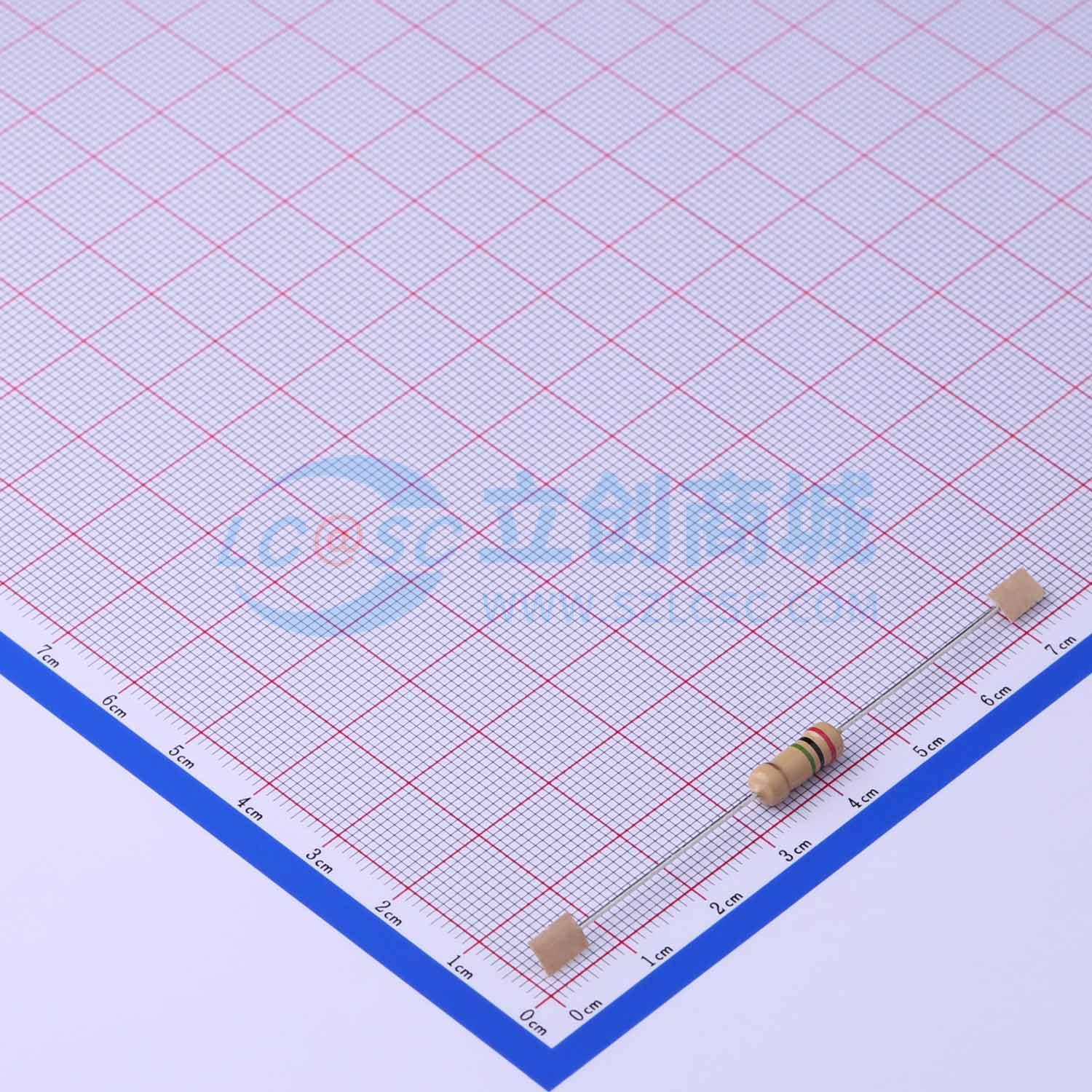 点击查看大图 RD 2WS 2M J T/B A1实物图