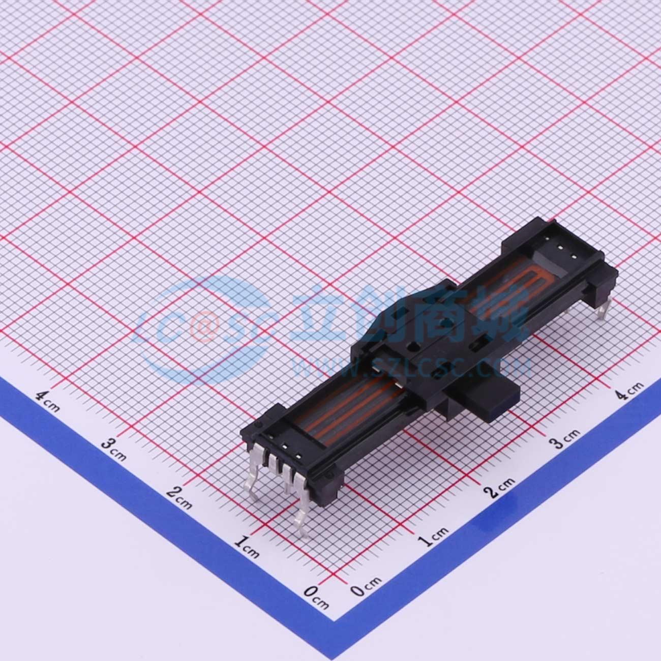 RS30H12AA003实物图